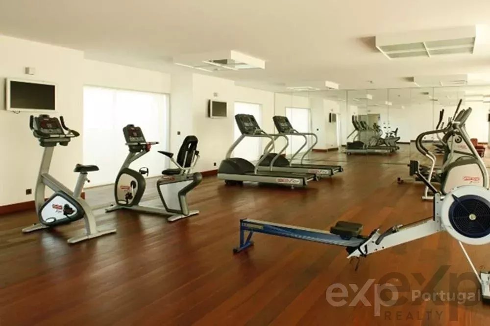 Fantastic 4-bedroom apartment in the Sky Restelo building 85506752 image 18