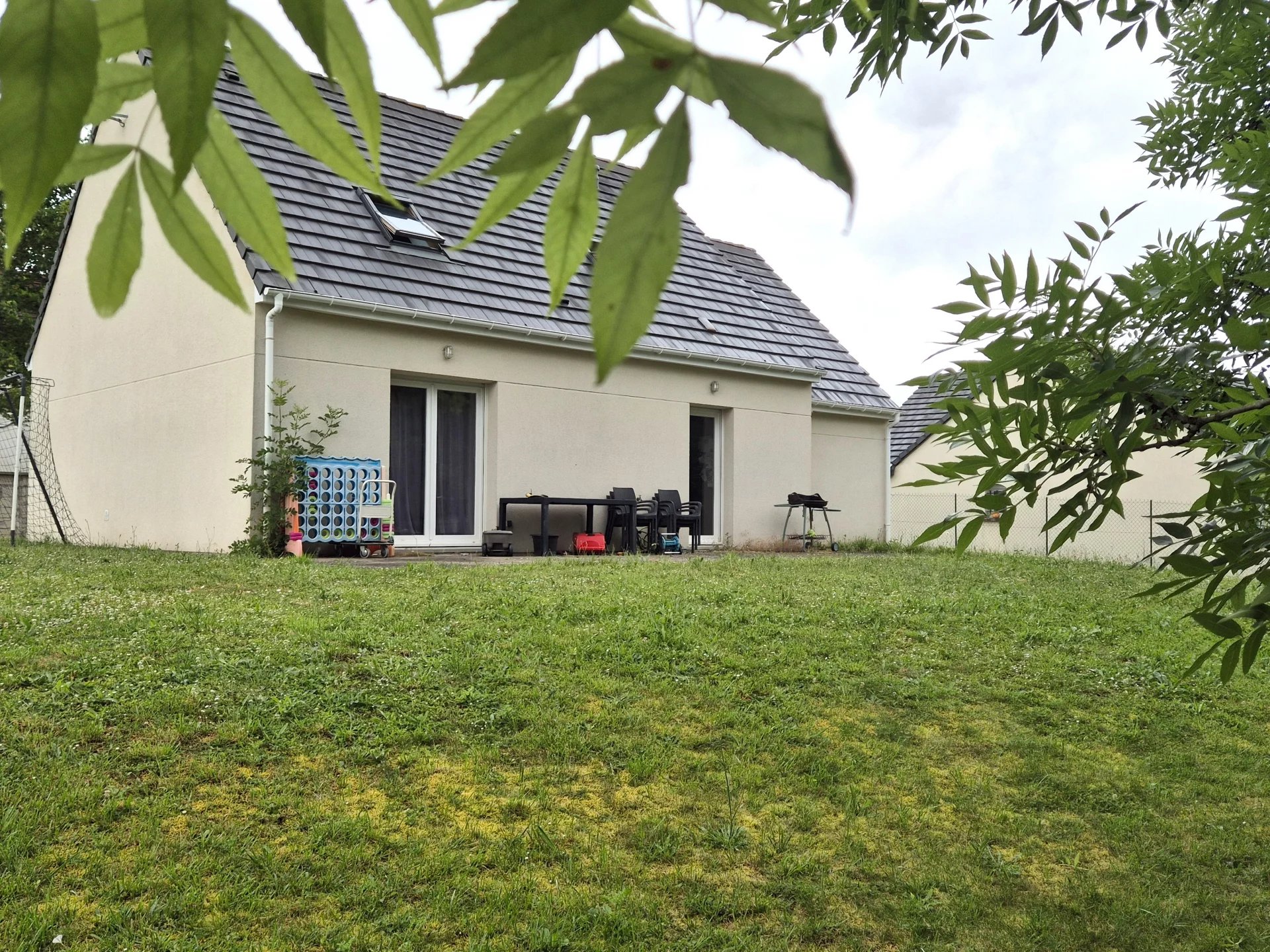 Vente Maison Boynes