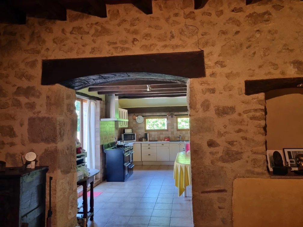 Maison à vendre Mirande, Gers