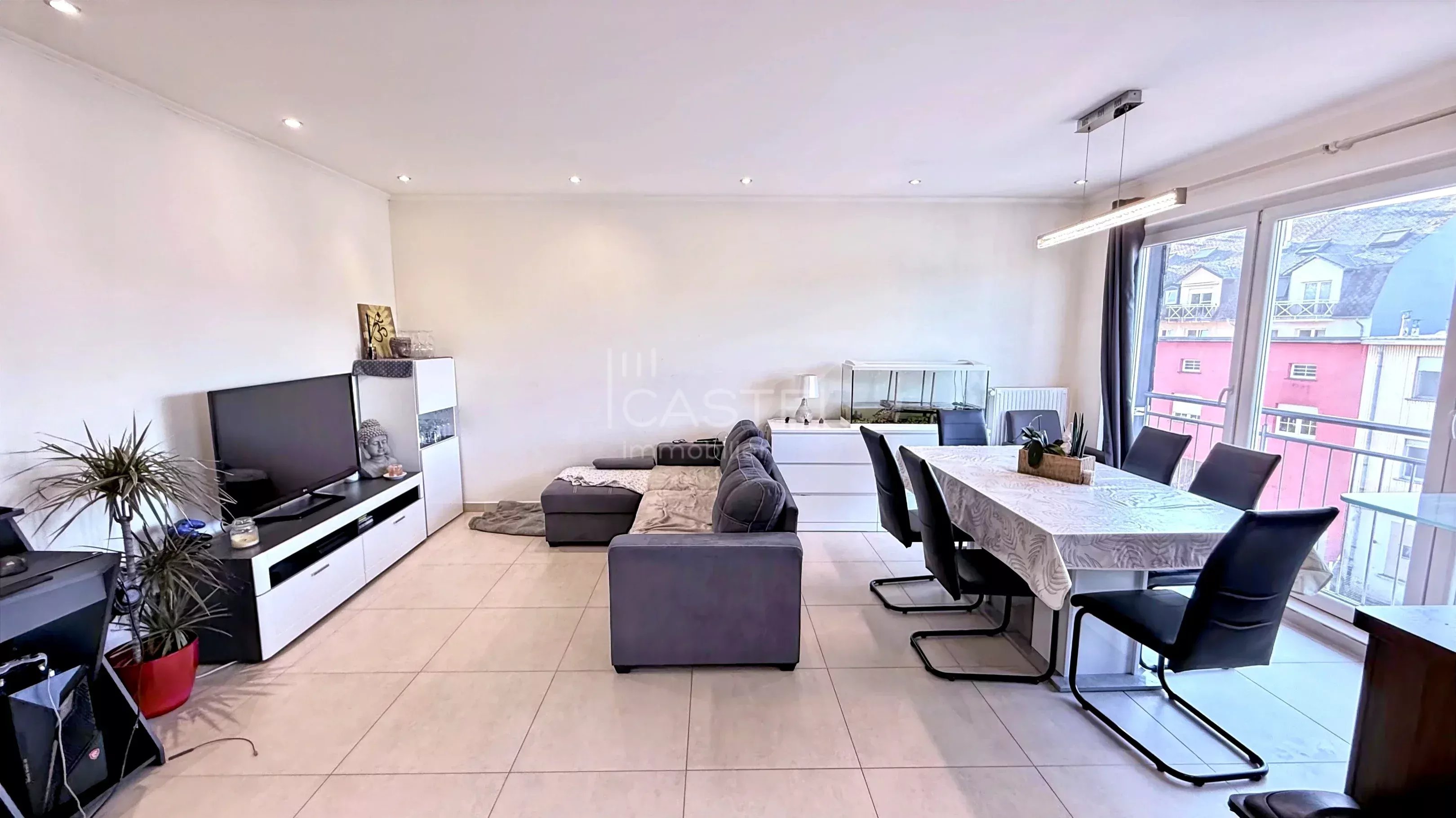 Appartement  Sanem
