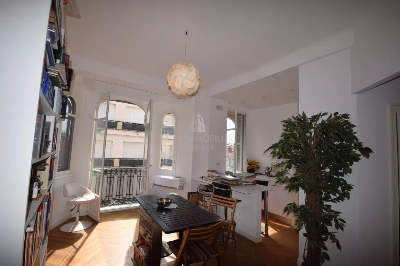 Vente Appartement Nice