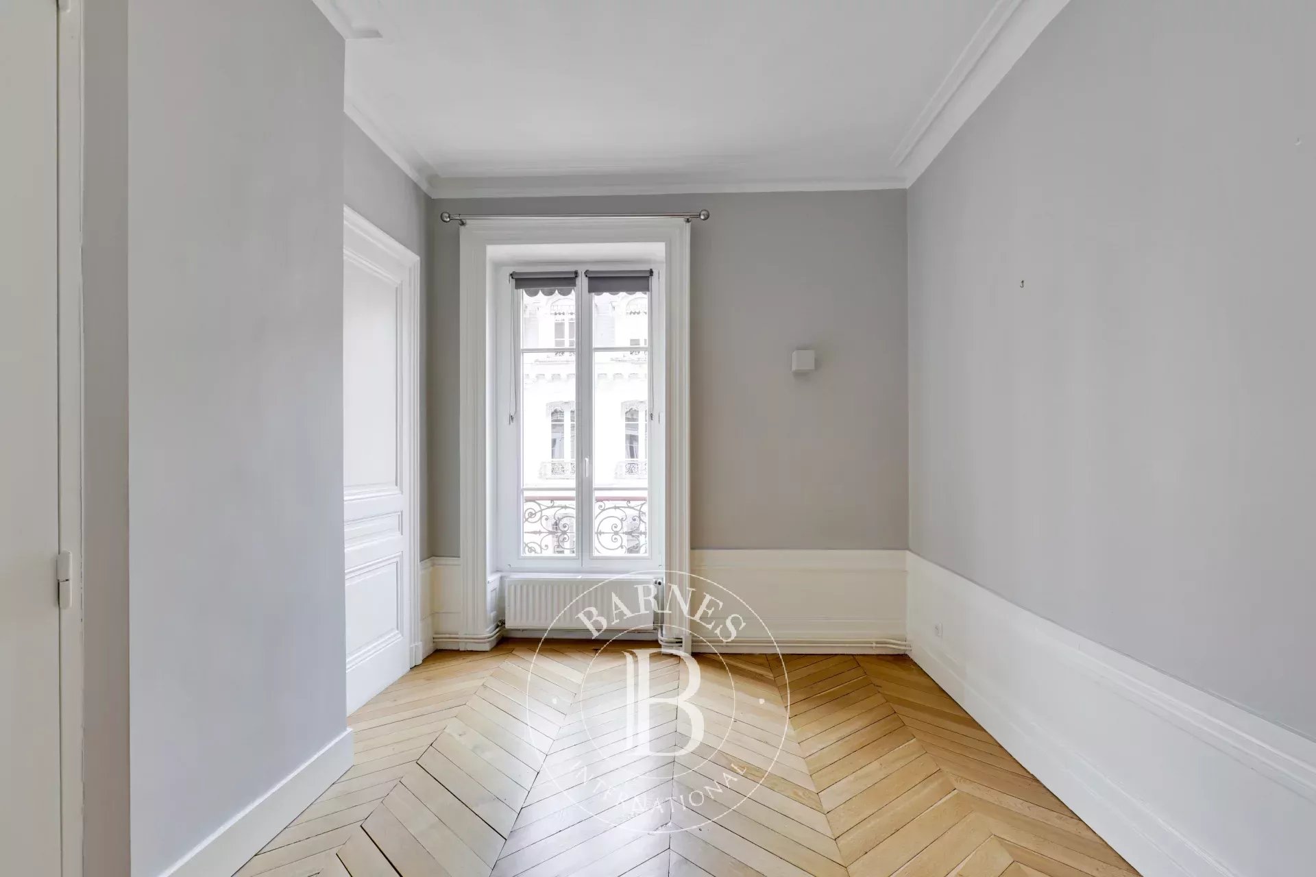 Lyon  - Appartement 3 Pi&egrave;ces 2 Chambres - picture 5
