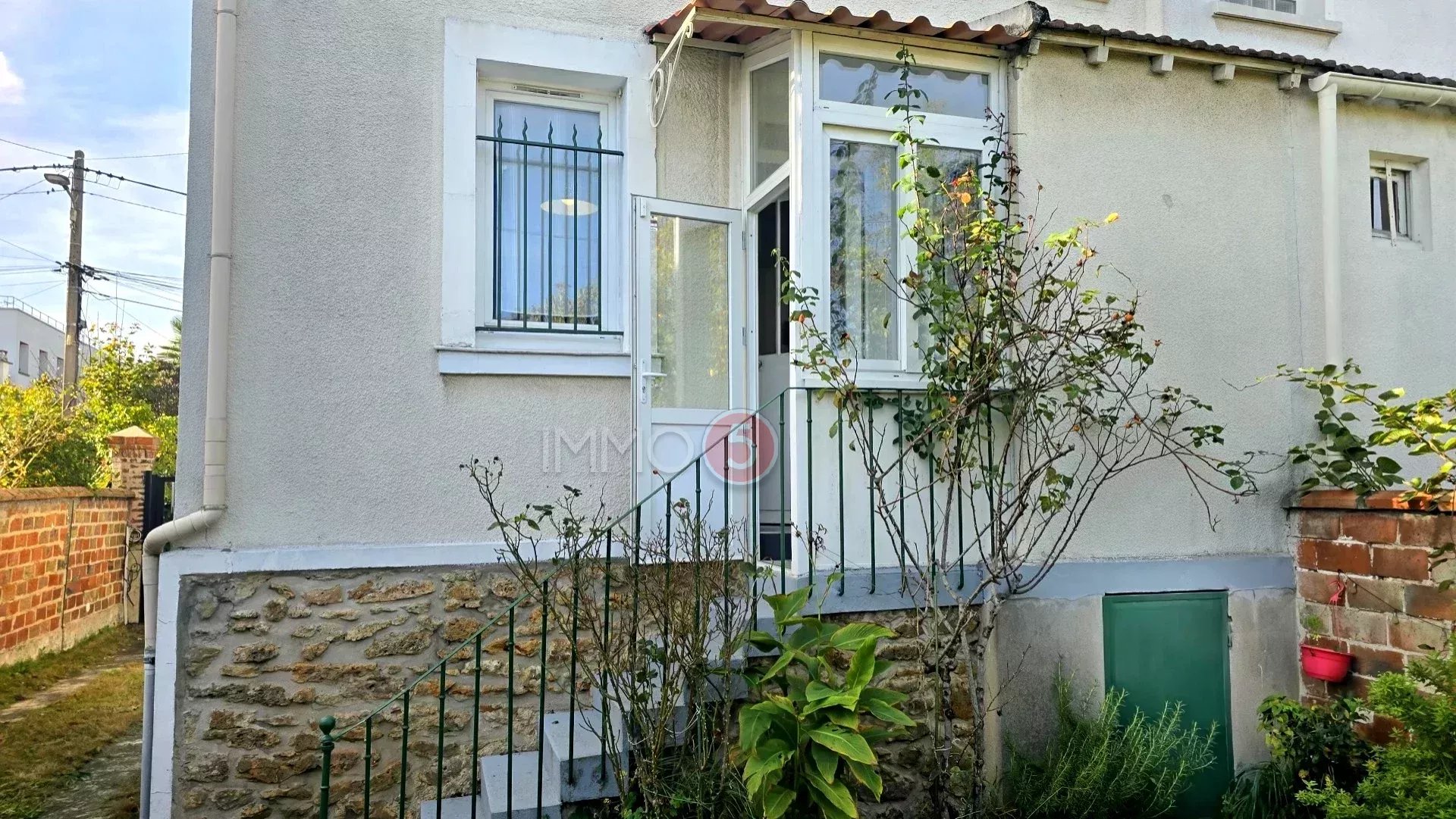 Sale House Le Raincy