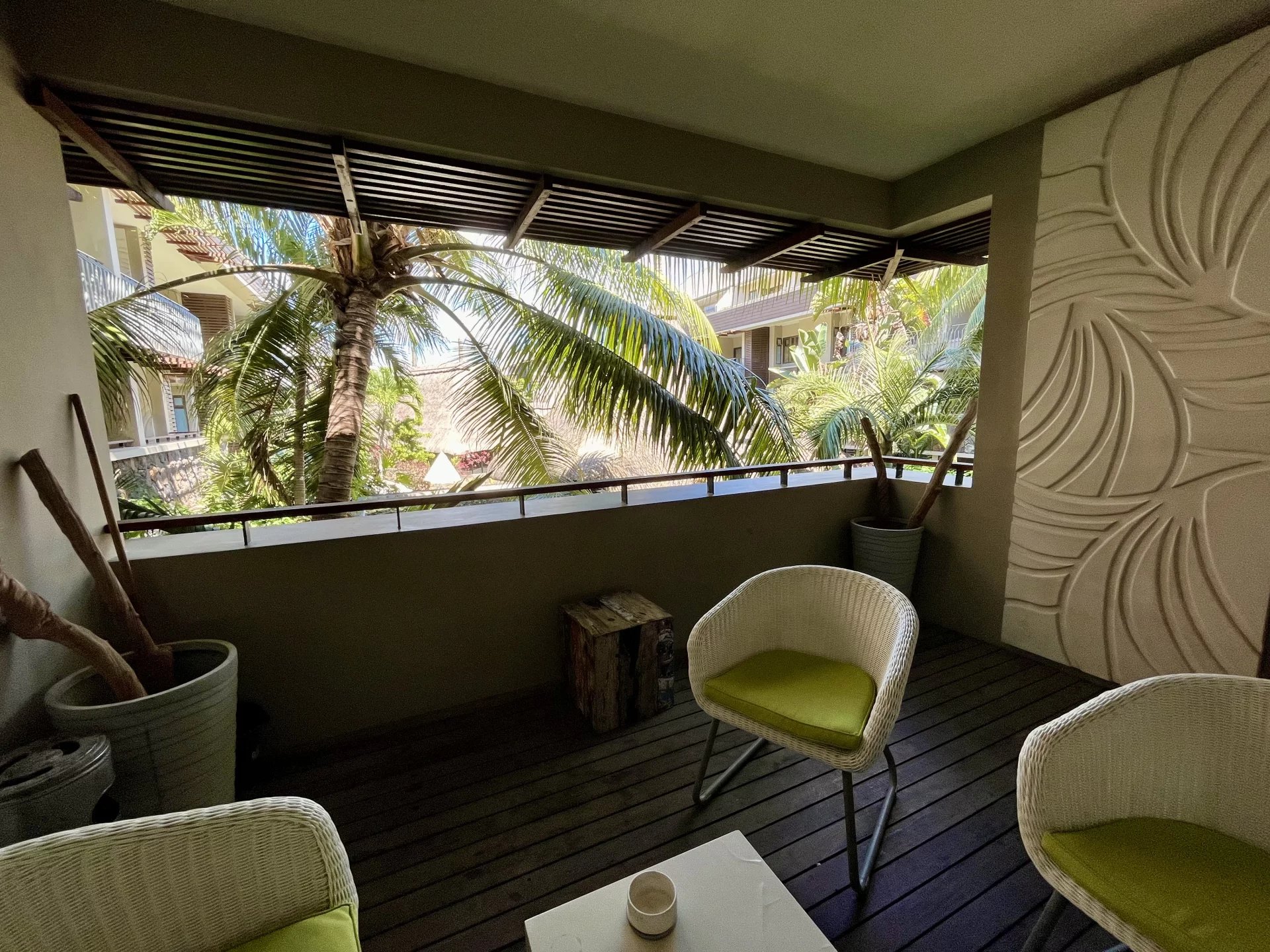 Daire Grand Baie - picture 4