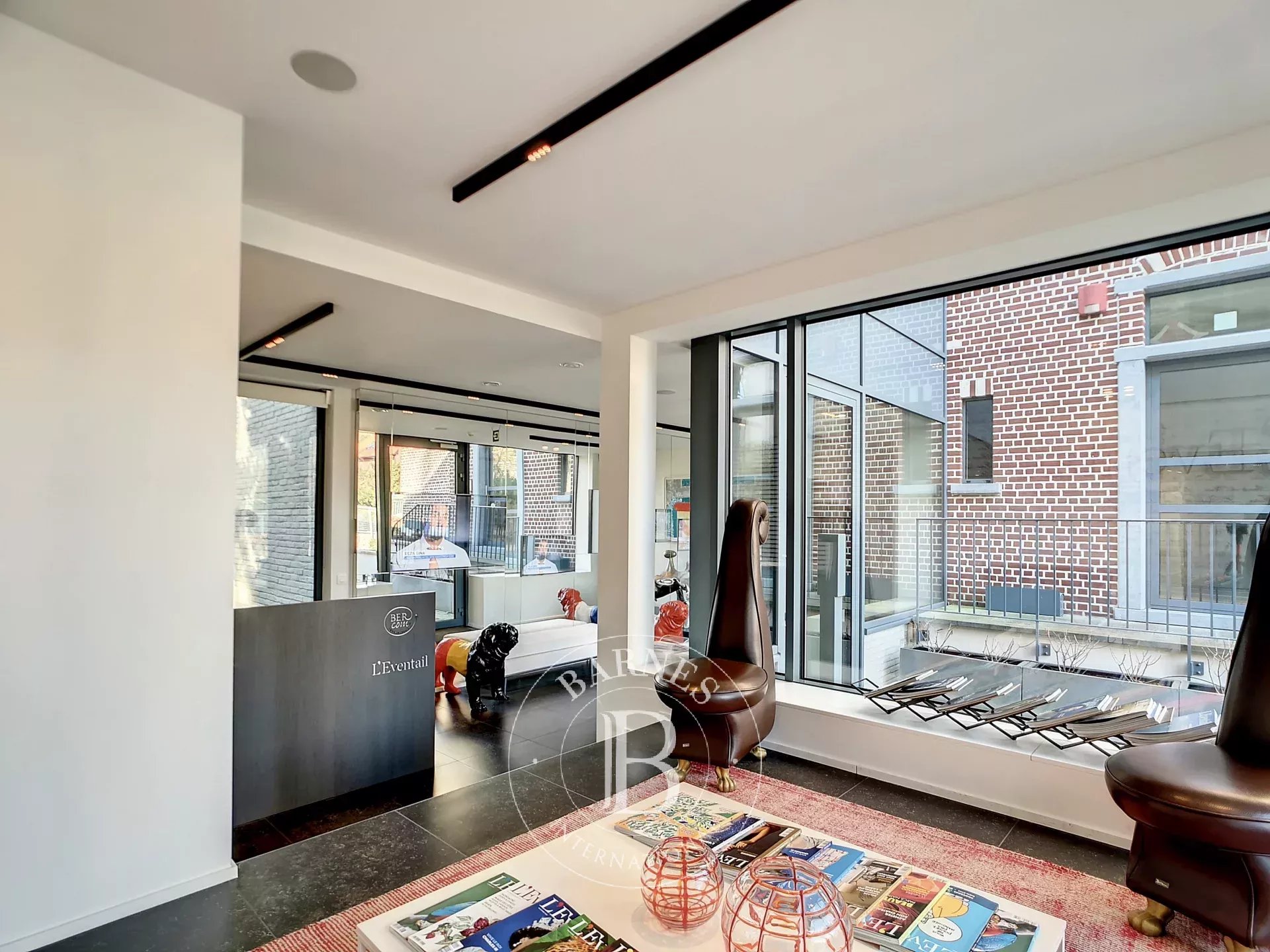 Ofis Uccle - picture 6