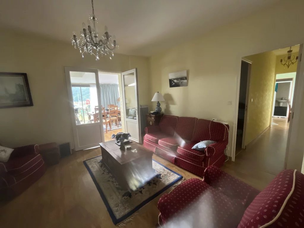 Maison vue Rance – Port de Lyvet – Plain-pied – Garage – Entre Dinan, Dinard et Saint-Malo »