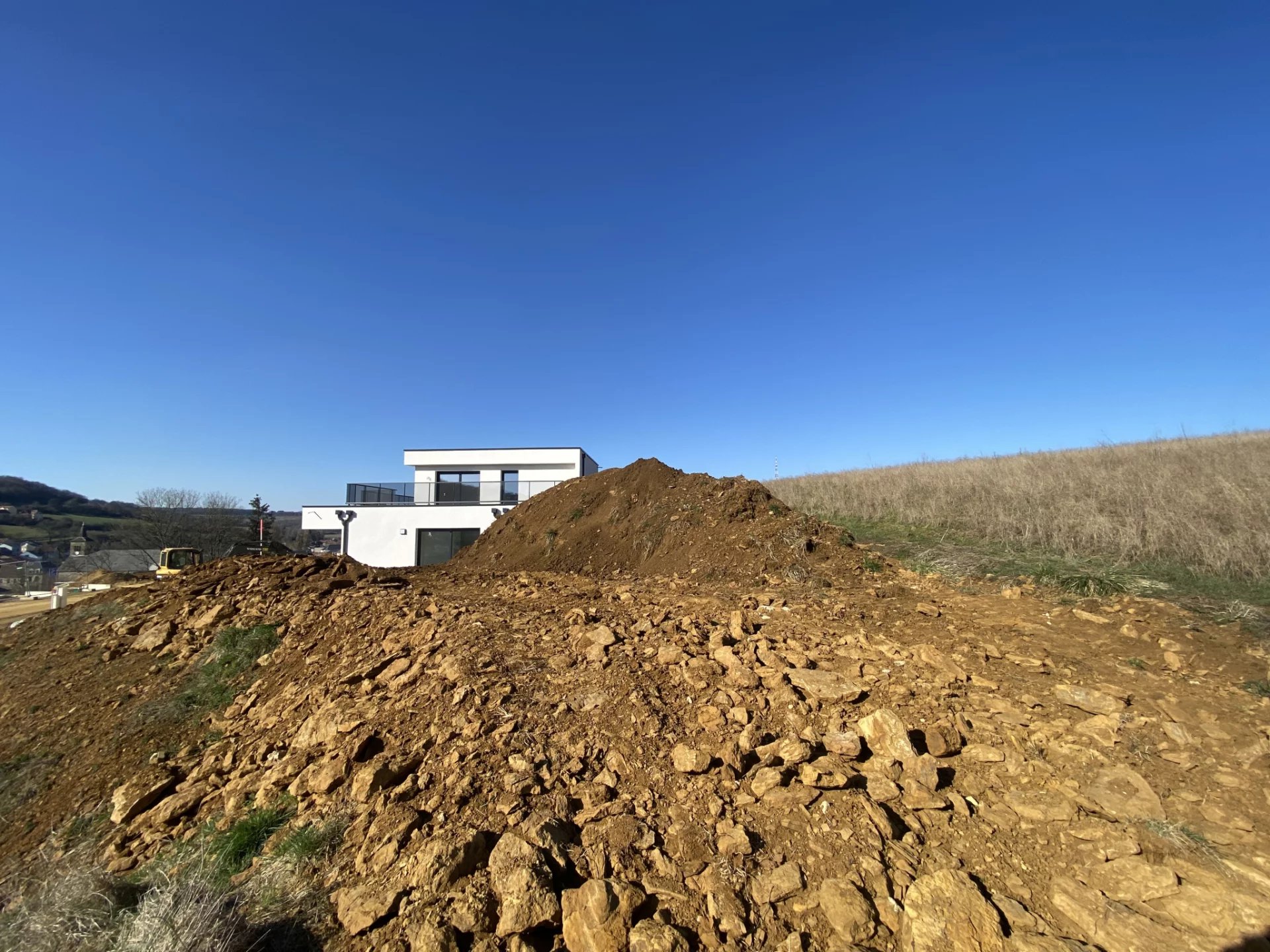 Vente Terrain Volmerange-les-Mines