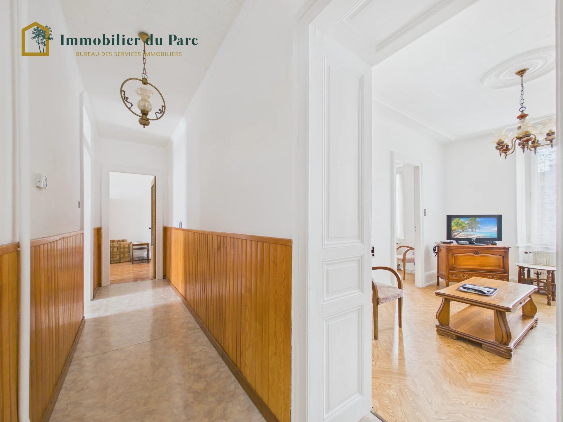 Agence immobilière de ANSE IMMOBILIER