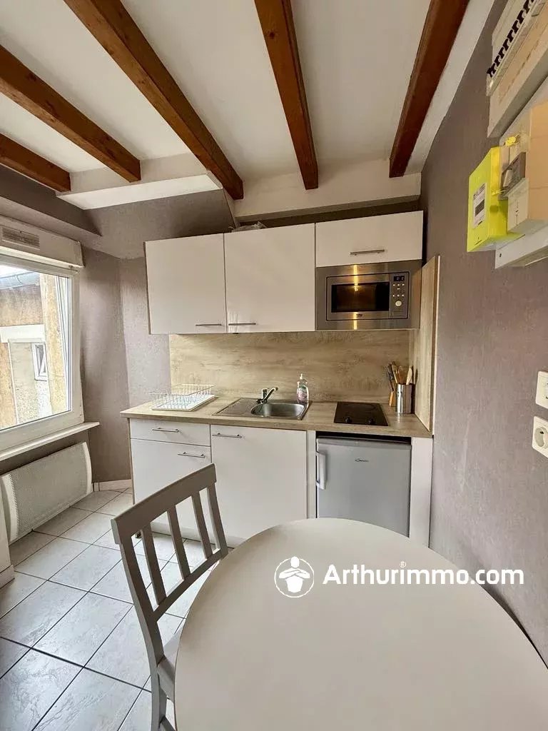 Agence immobilière de Arthurimmo.com Logiside Belfort