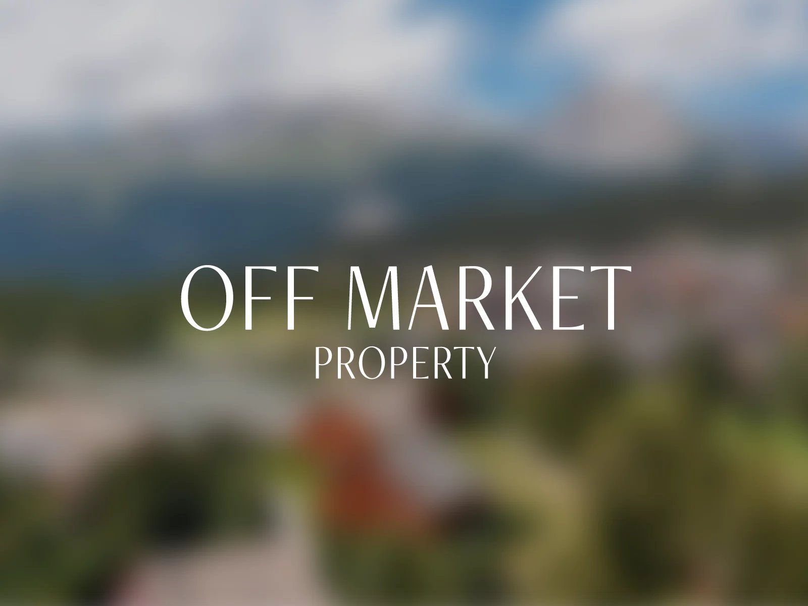 Elegant 4 bedrooms in the center of Crans