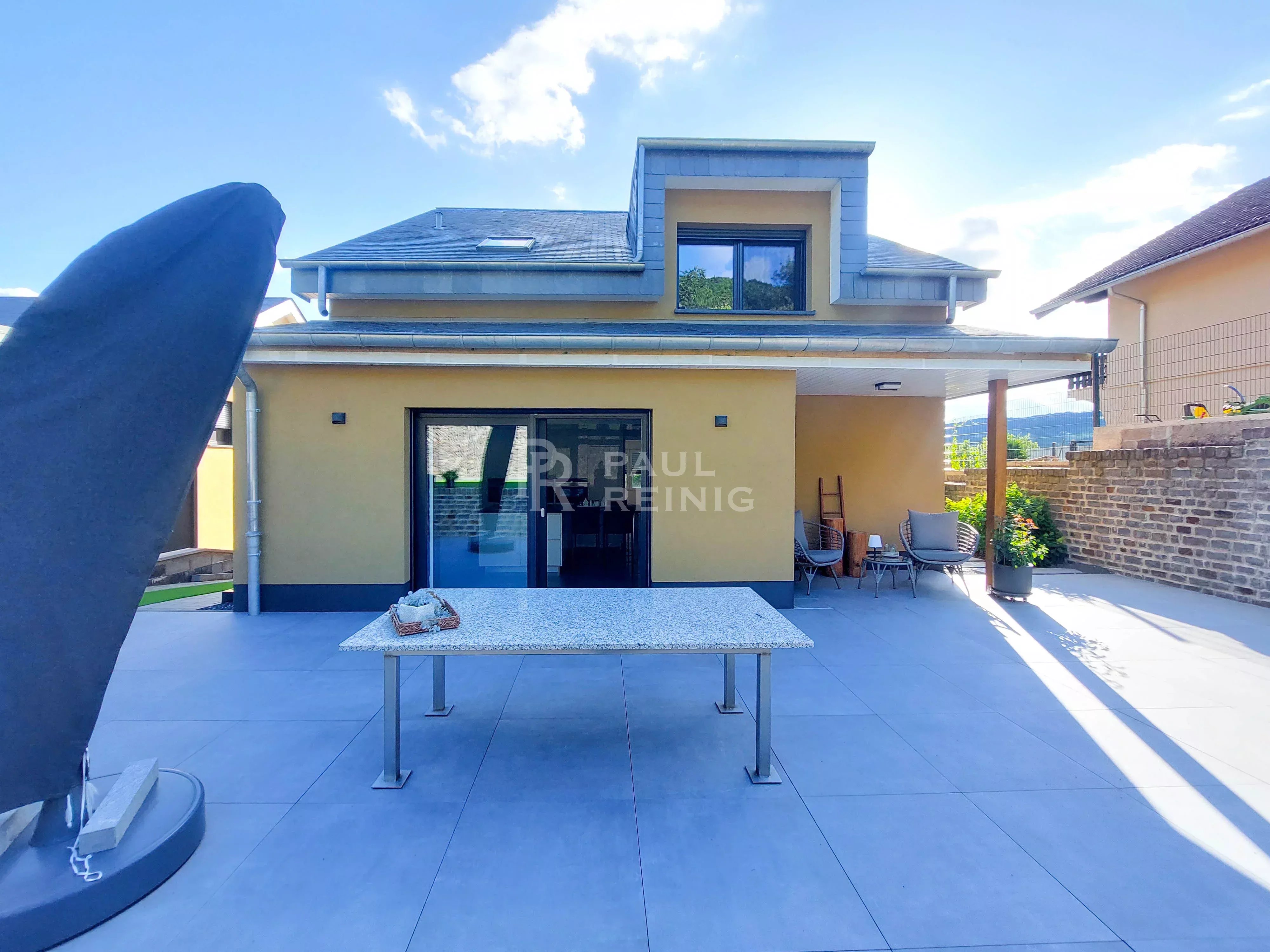 Vente Maison Moestroff