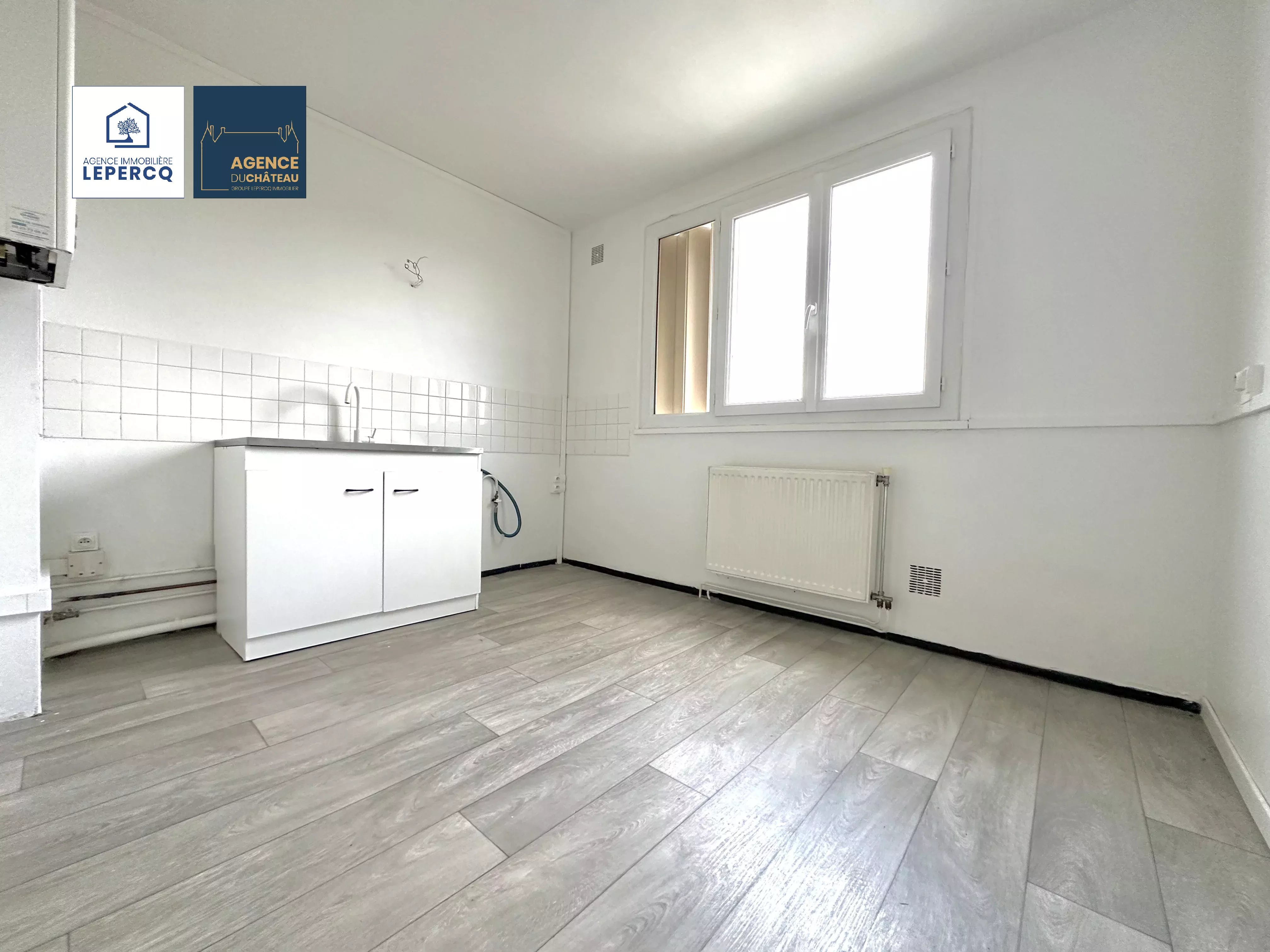 Vente Appartement Villers-Cotterêts