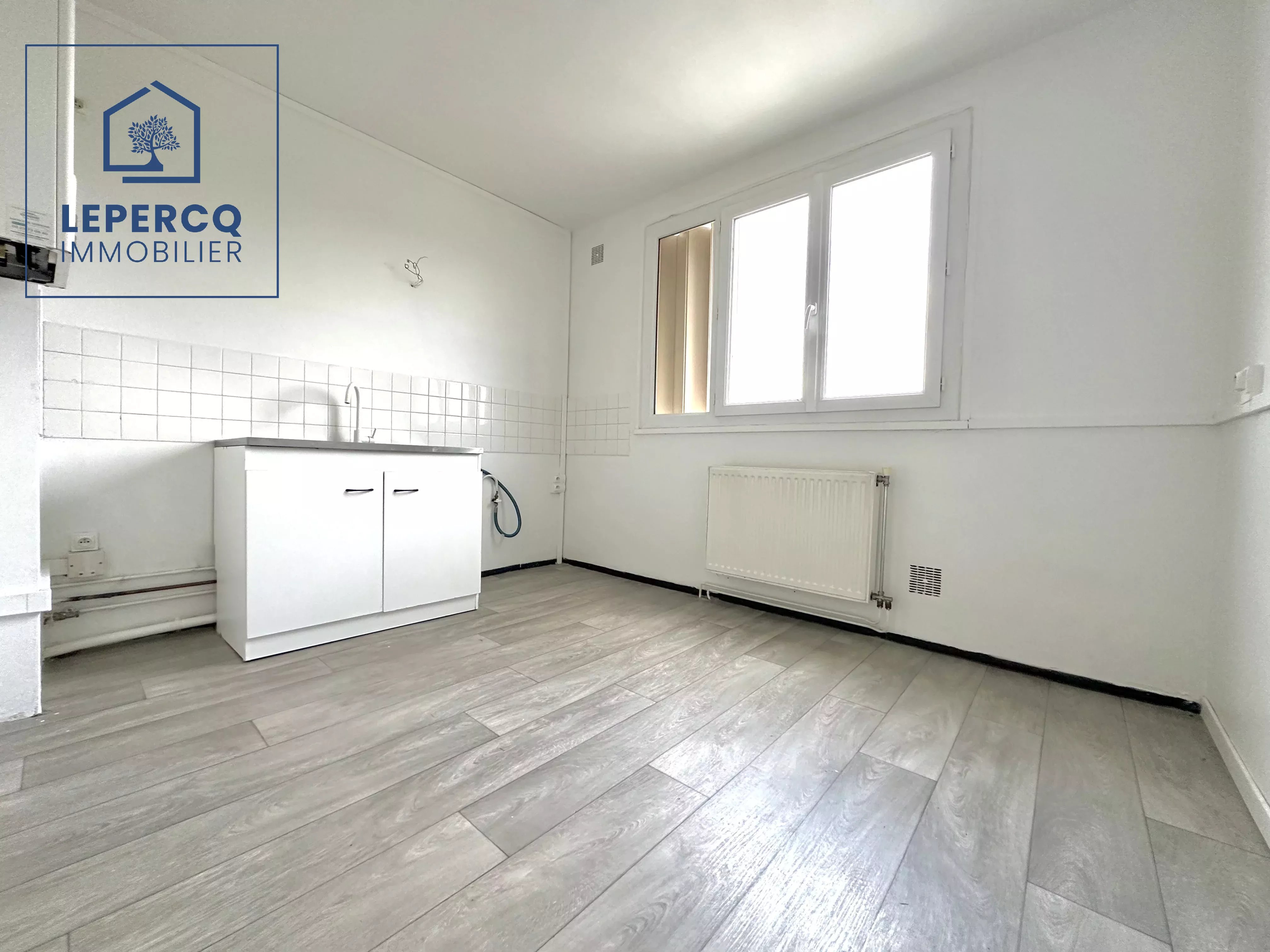 Sale Apartment Villers-Cotterêts