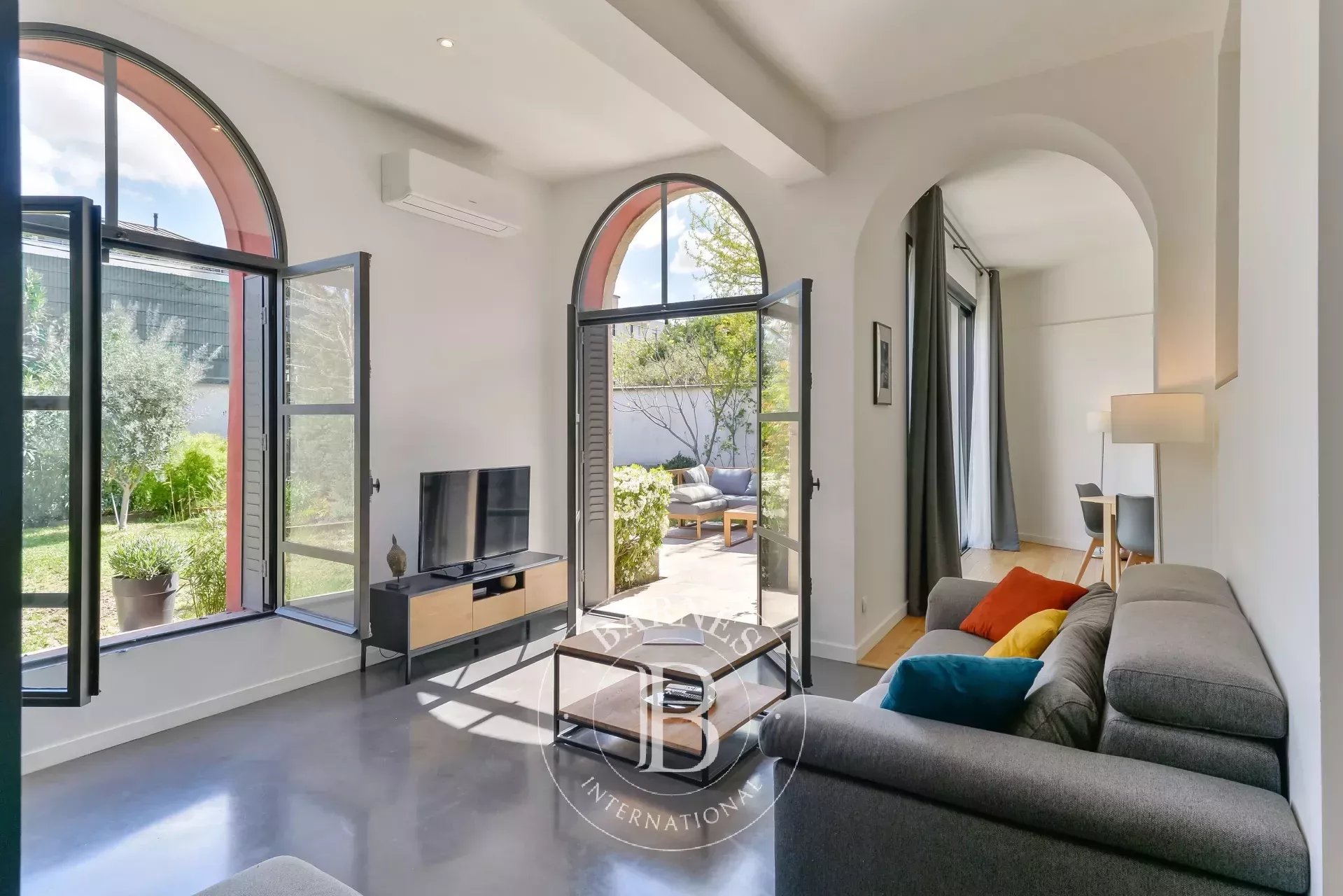 Şehir evi La Mulatière - picture 6