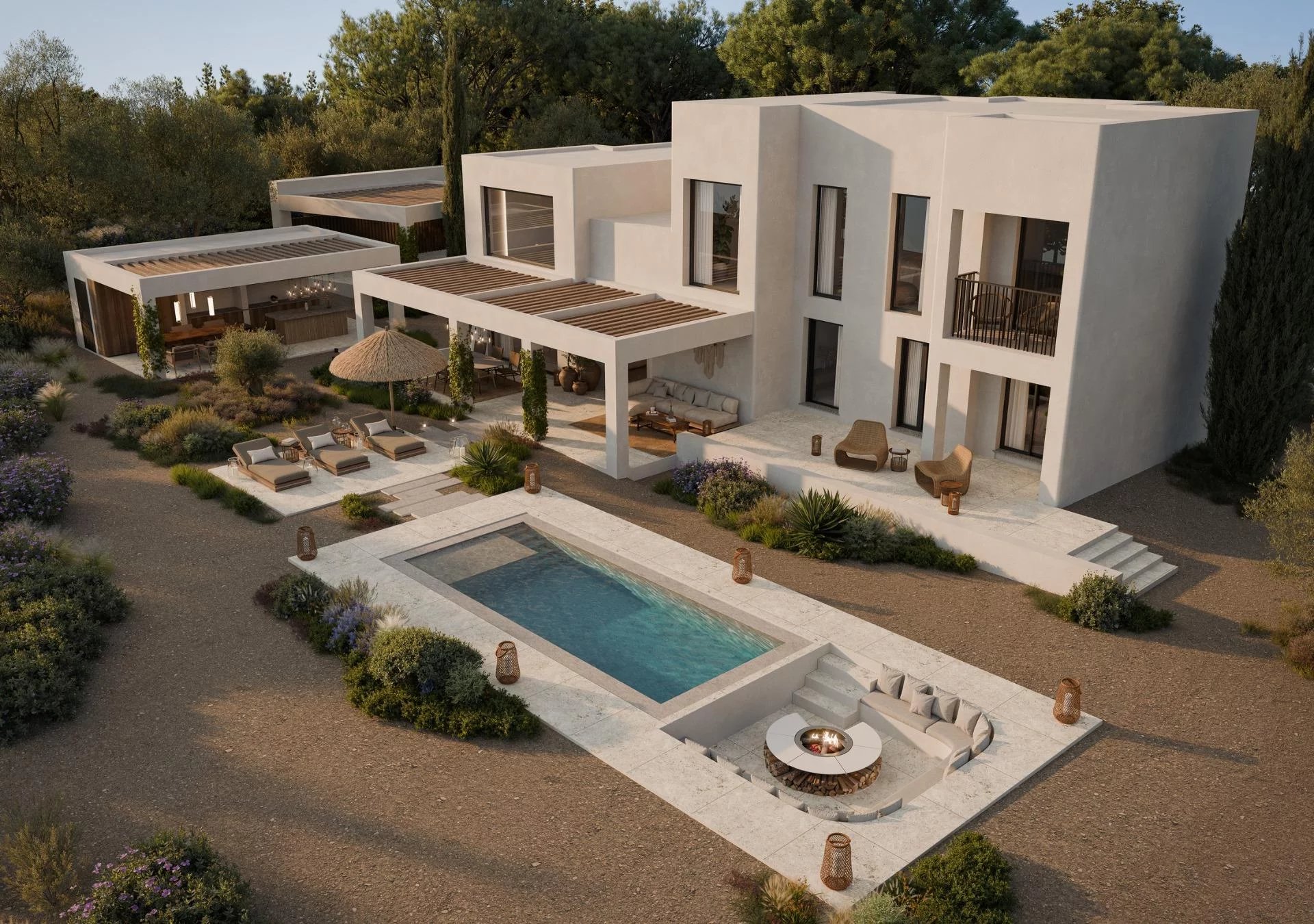 Agence immobilière de NOFFIMMO