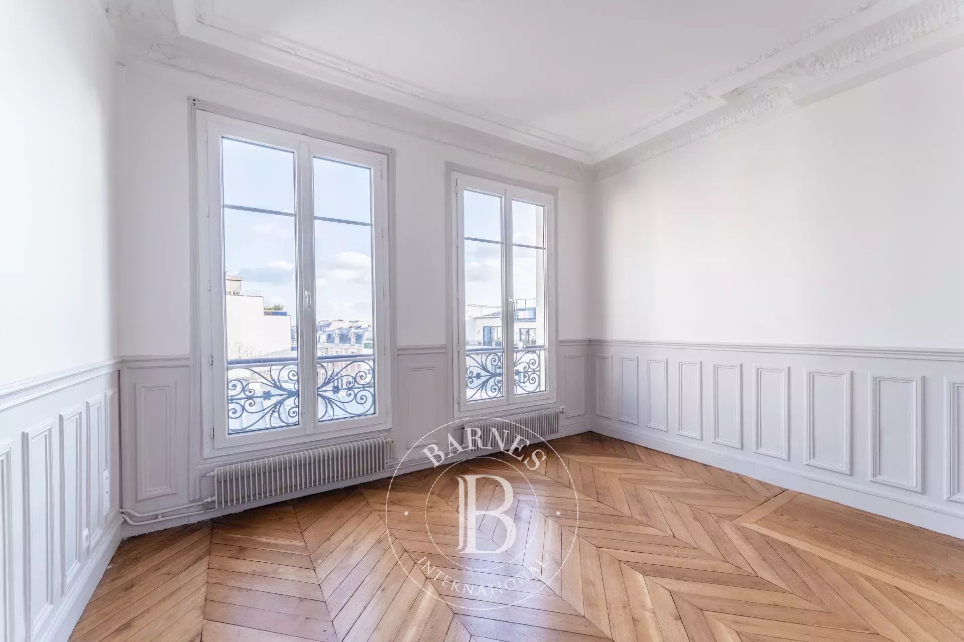 Daire Paris 9ème - picture 10