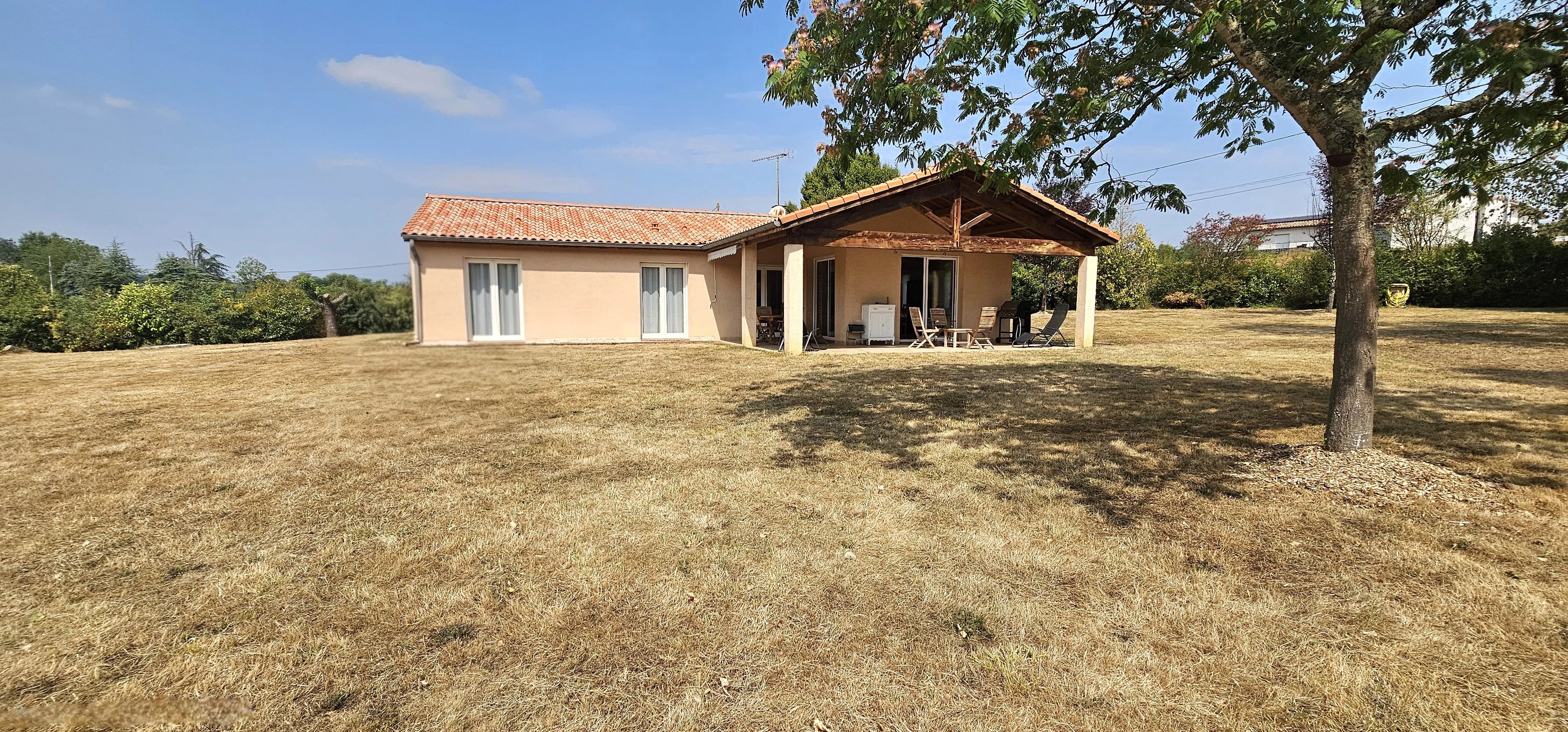 House for sale Campagne-sur-Arize, Ariège