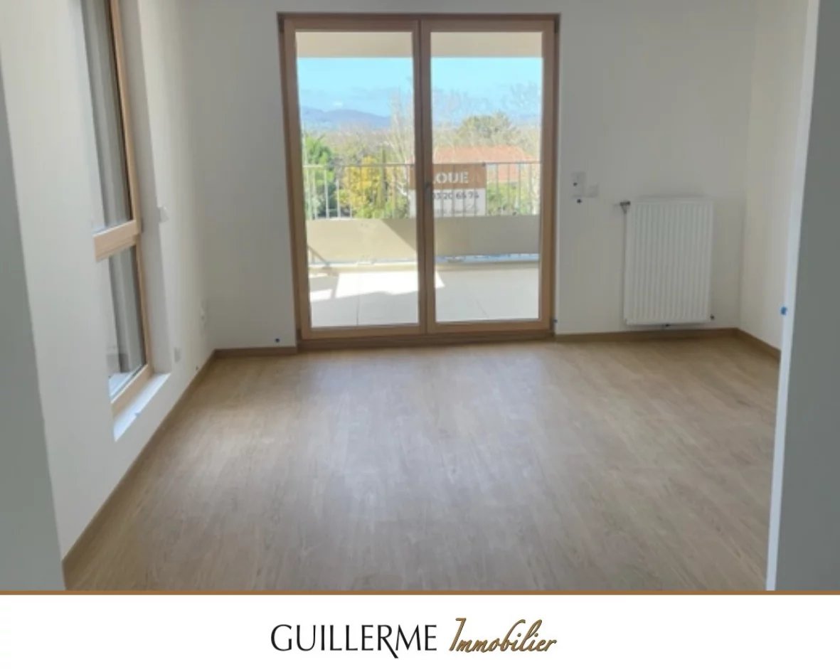 T2 de 47m² coeur village