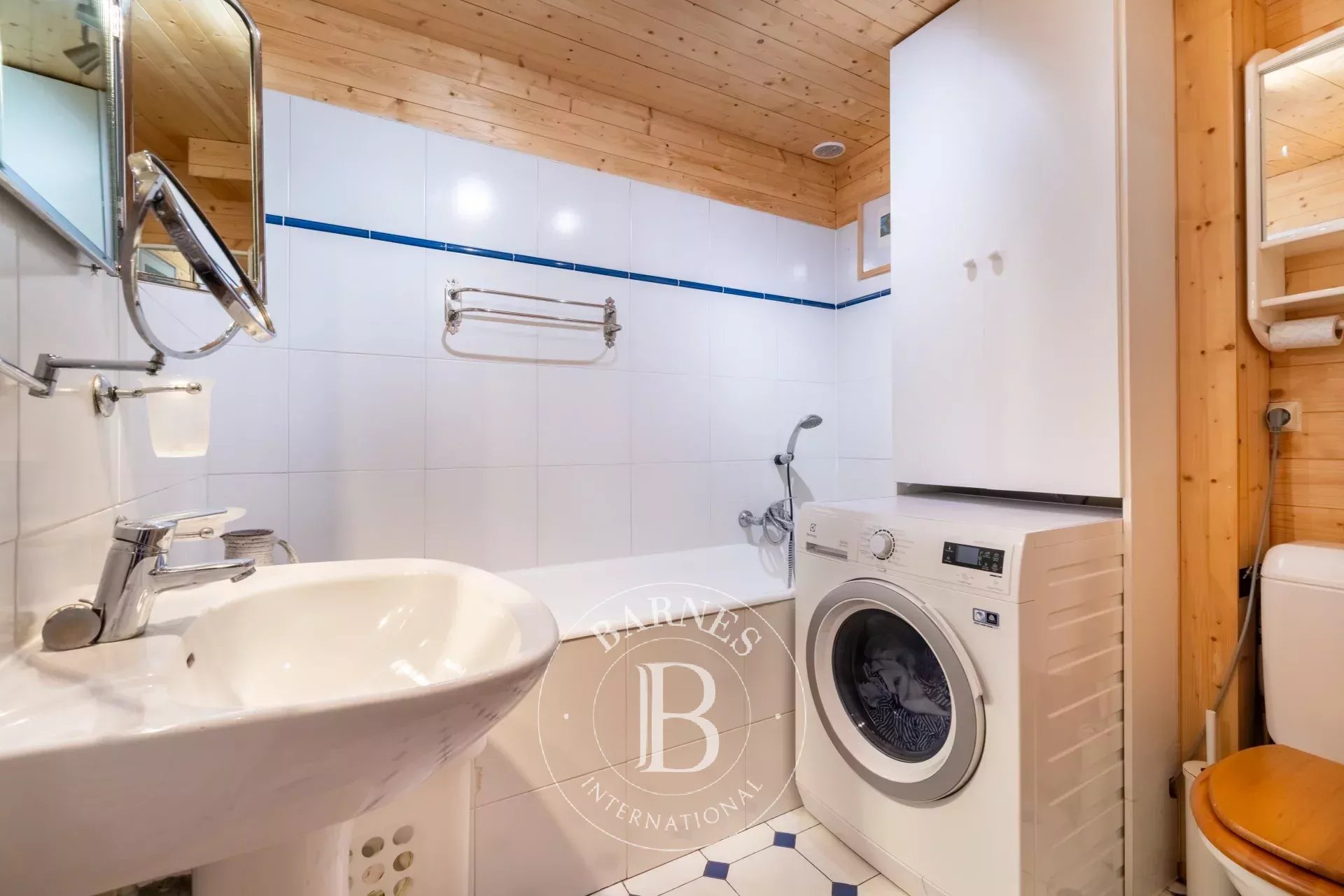 Daire Paris 4ème - picture 13