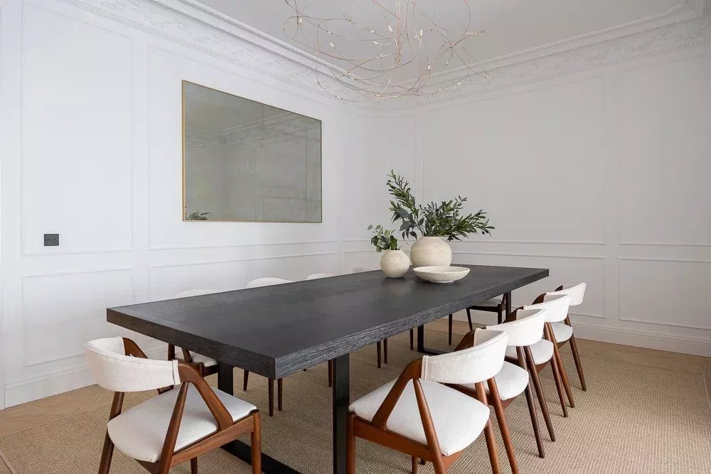 Daire Madrid - picture 12