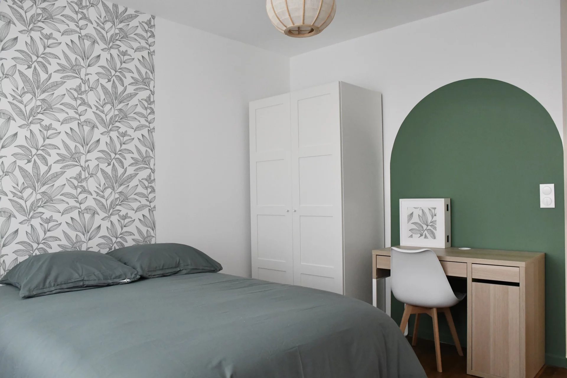 Location Appartement Lyon 8ème