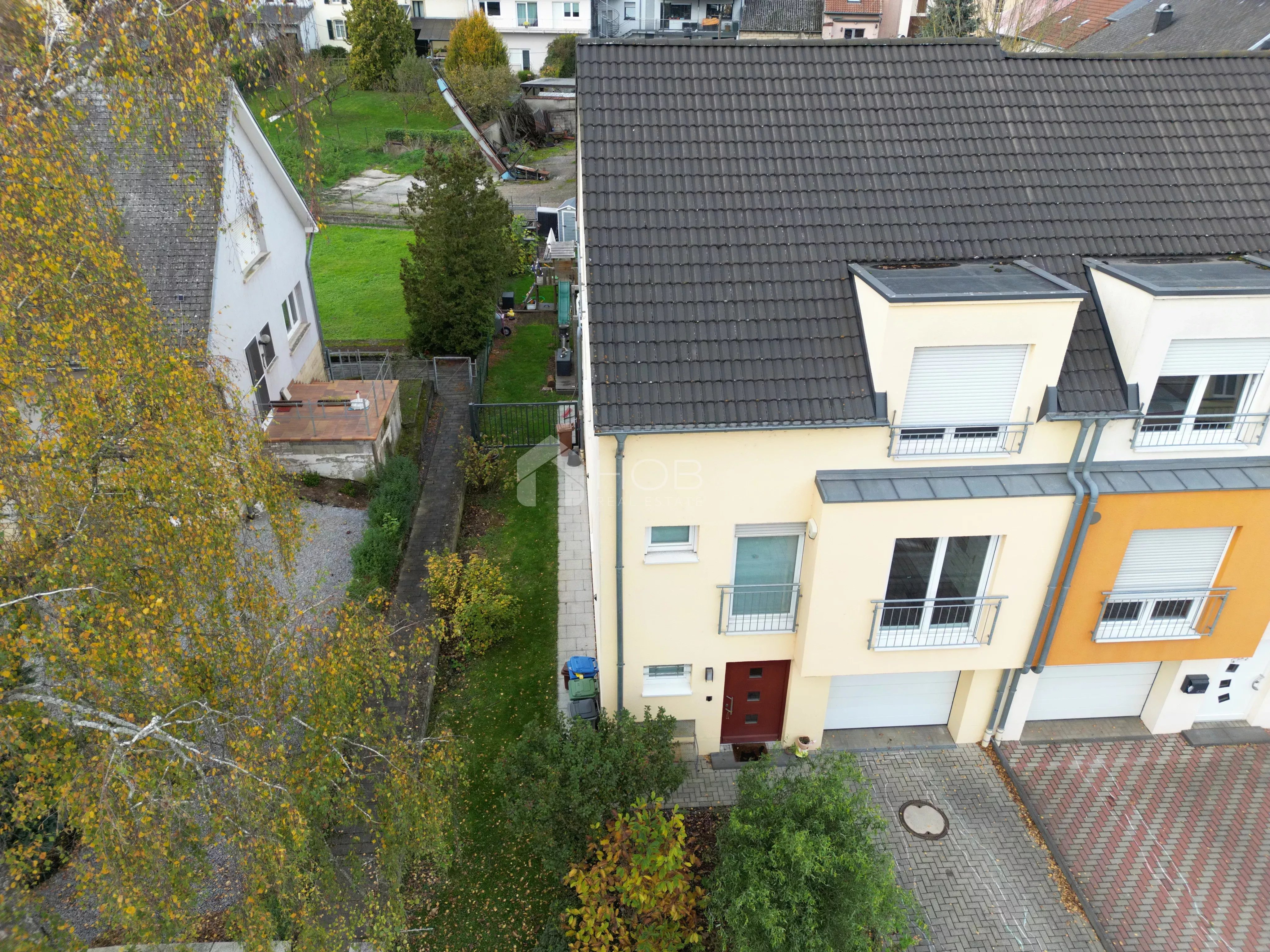 Haus zu verkaufen in Bous