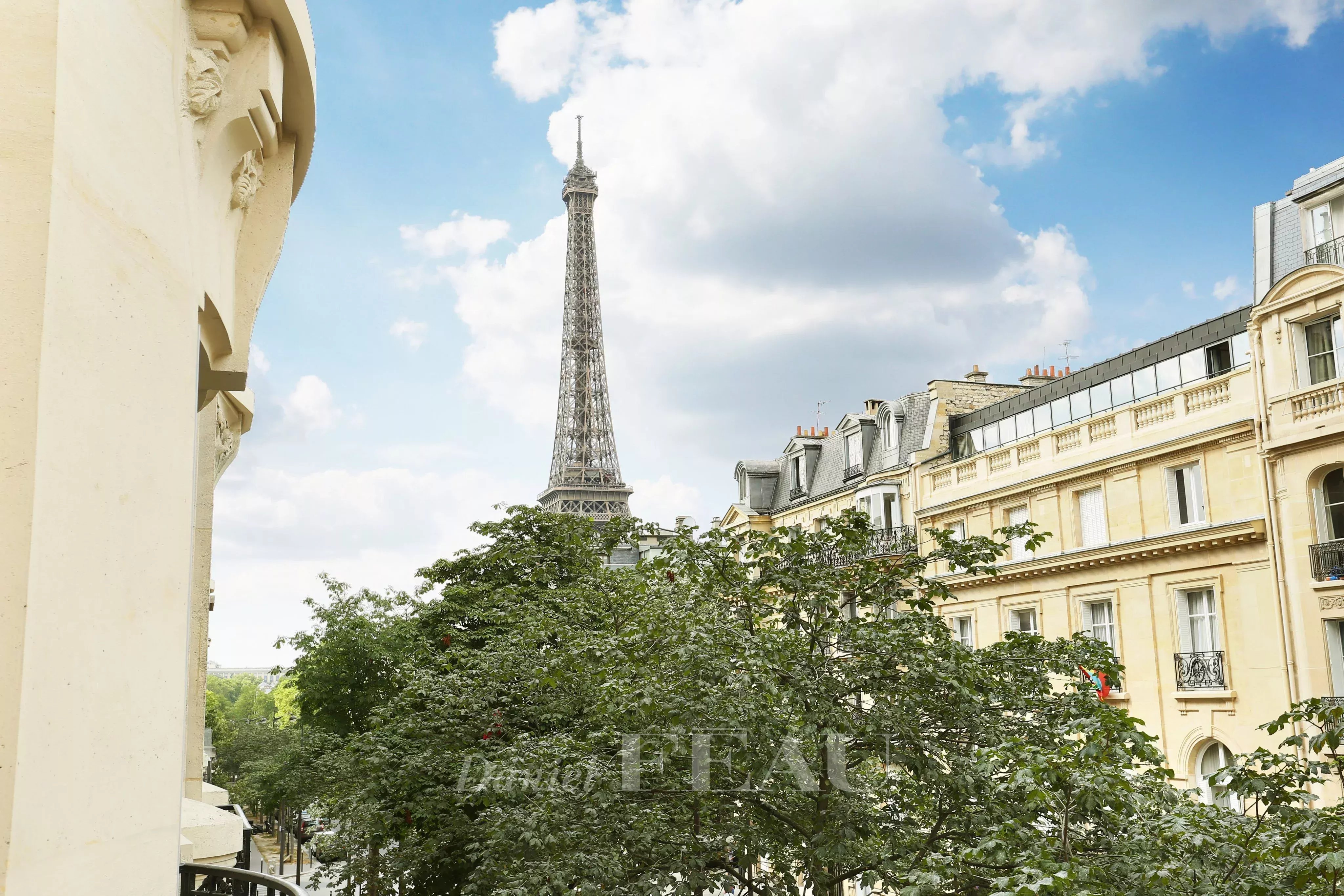 Rental Apartment Paris 7th
