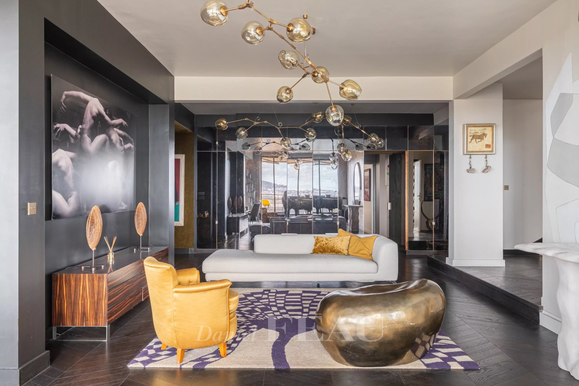 4 Bedroom Apartment/Flat's Image 8