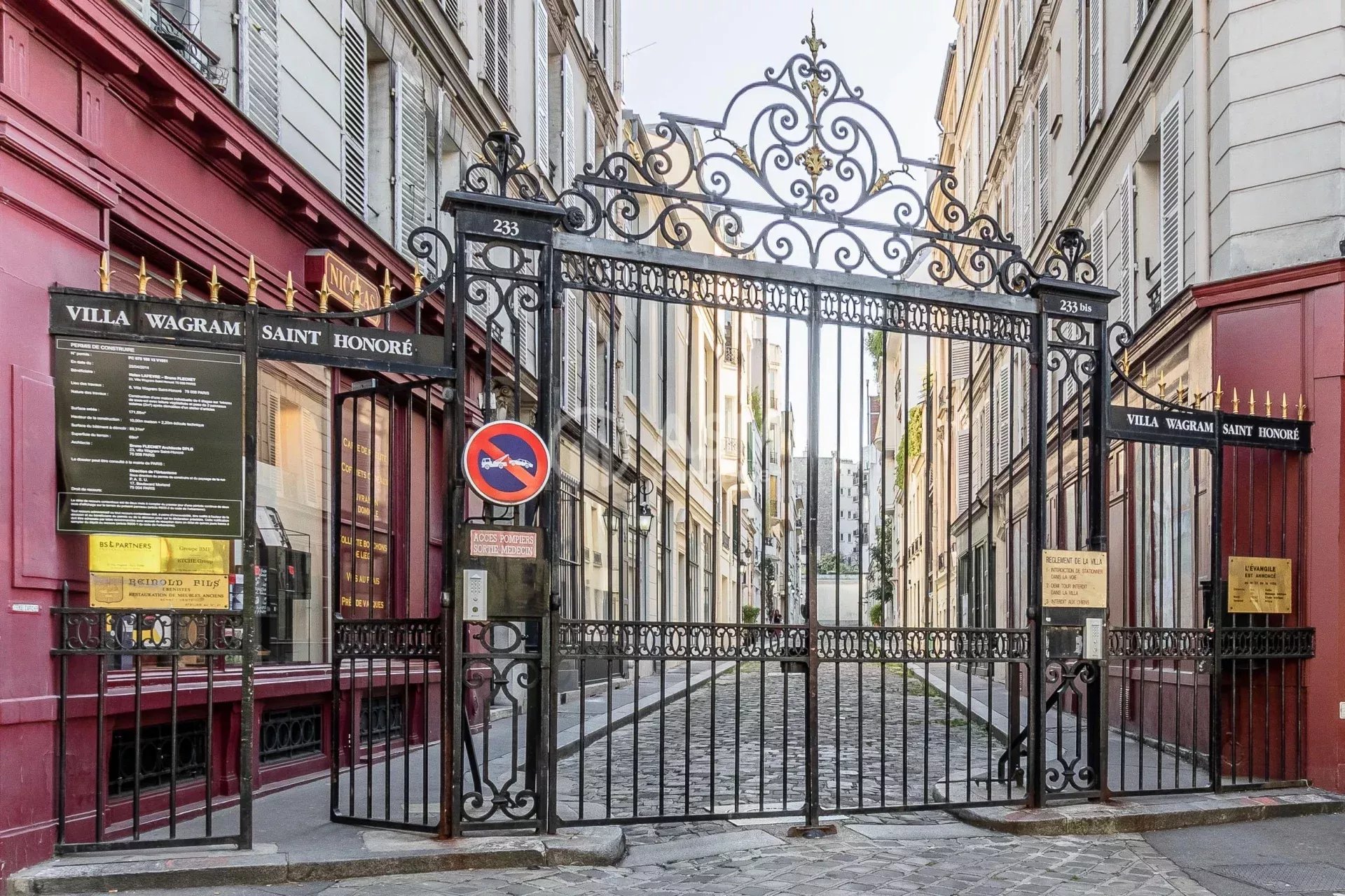Agence immobilière de ASM immobilier