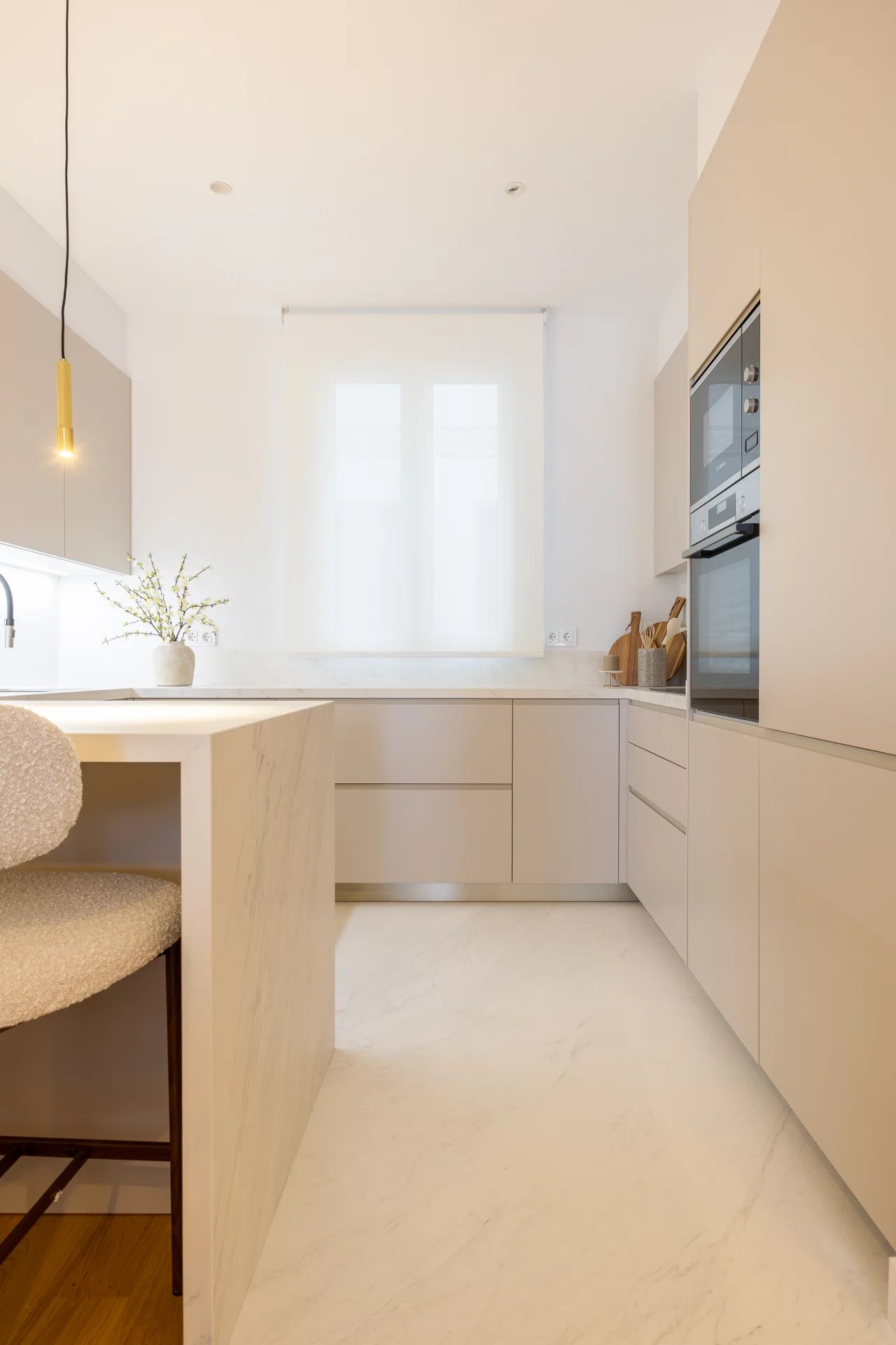 Venta Piso Madrid