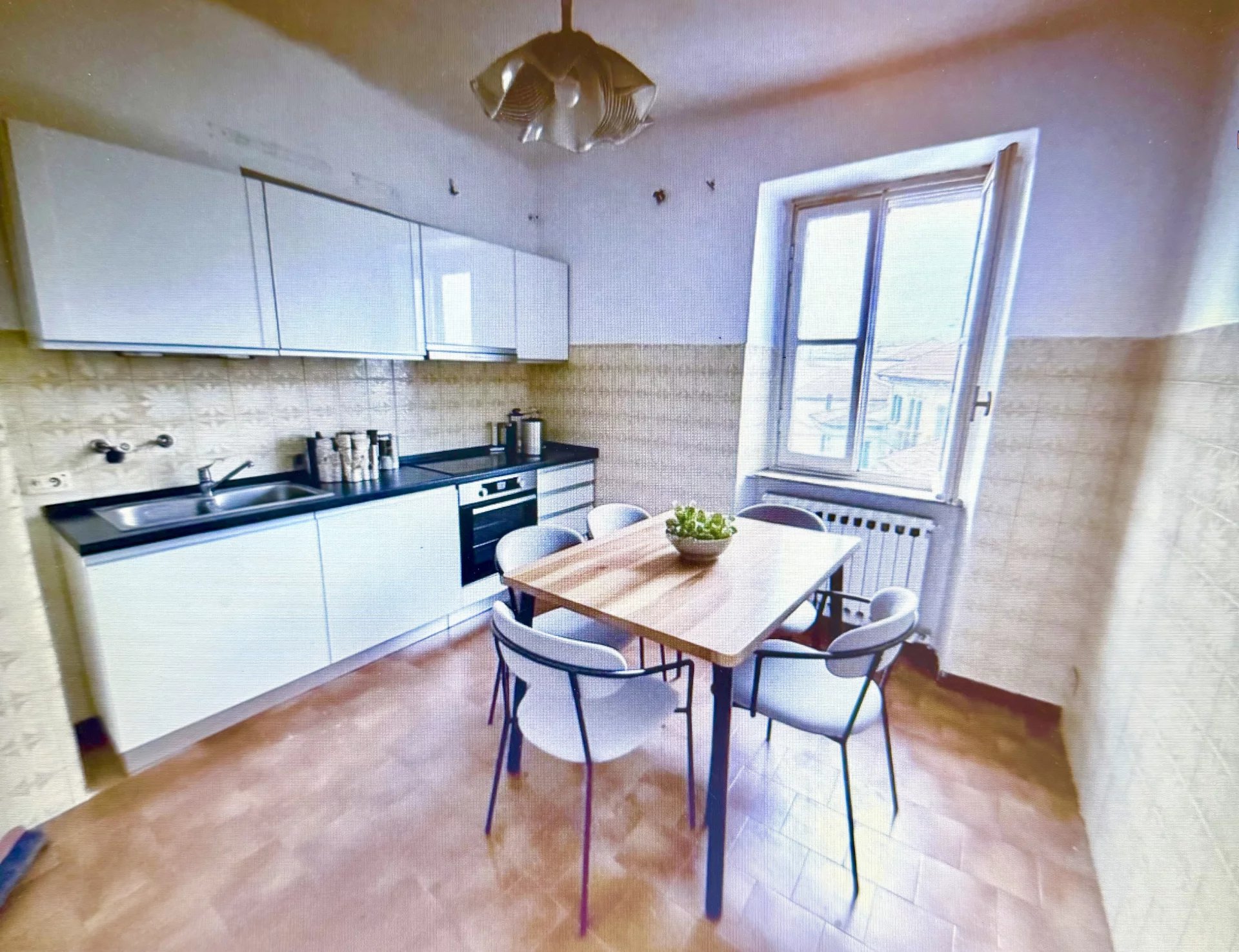 Sale Apartment - Como - Italy