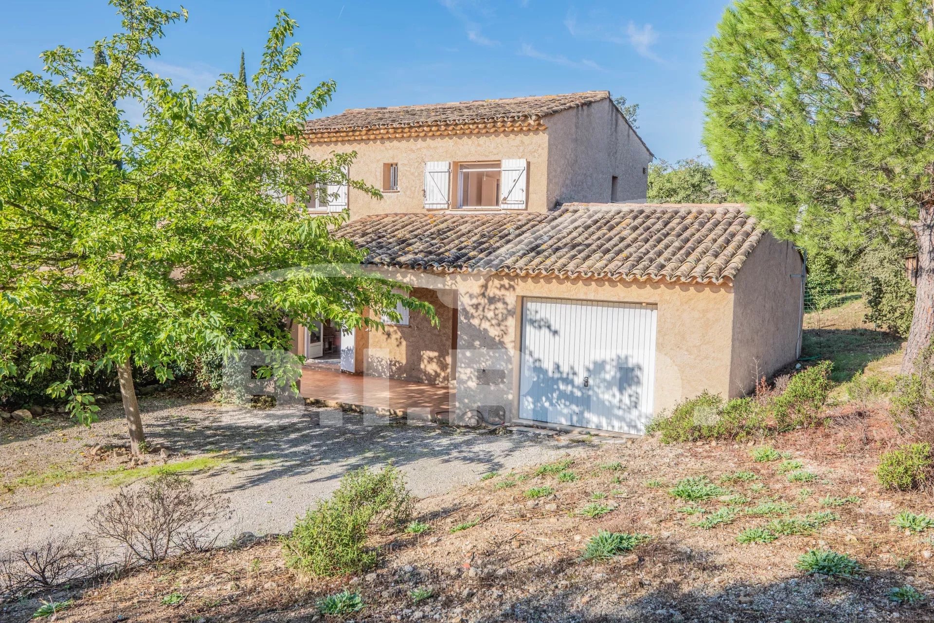 MAISON A VENDRE AU PLAN DE LA TOUR