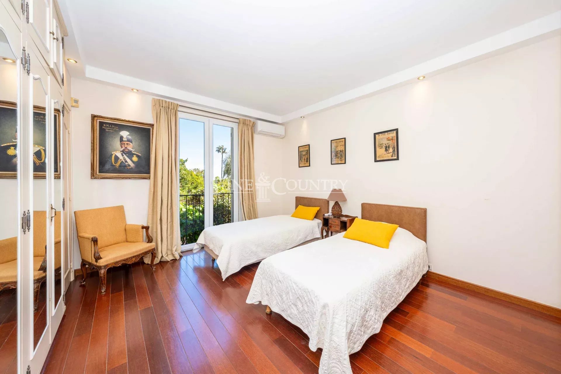 Photo of Villa for sale in La Californie with Stunning Sea Views