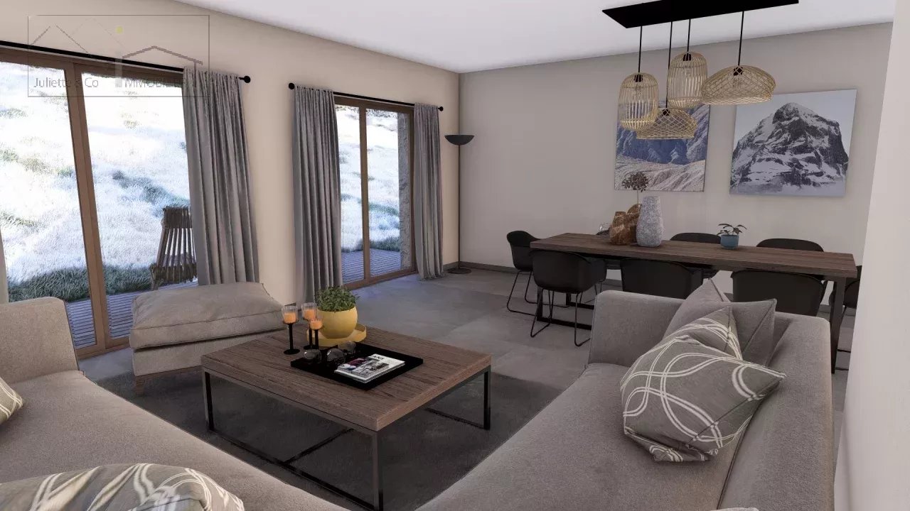 Agence immobilière de Juliette Co immobilier