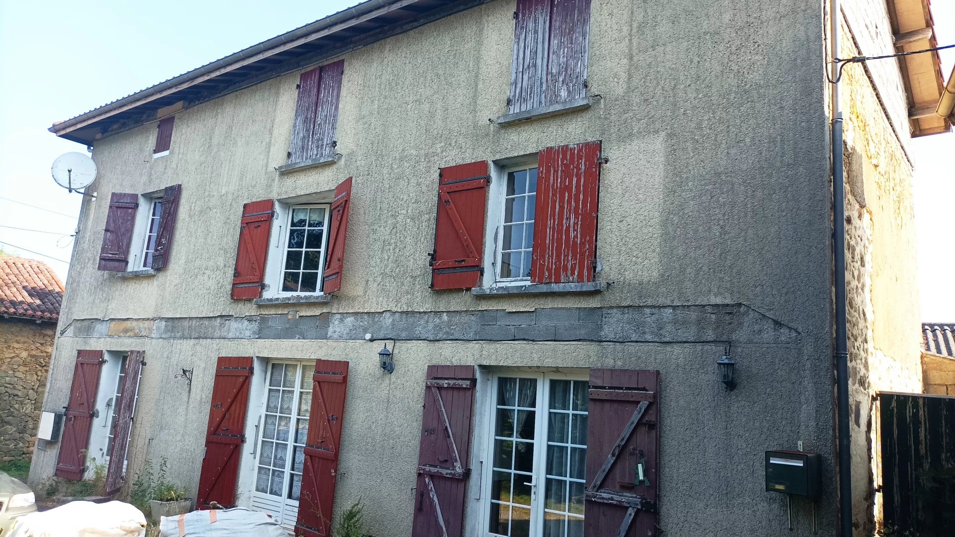 Agence immobilière de Pragout Immobilier