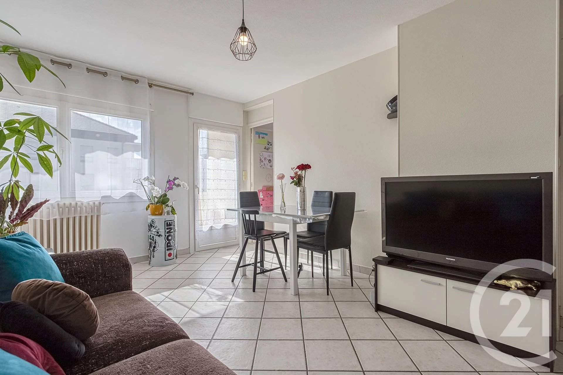 Vente Appartement Rumilly