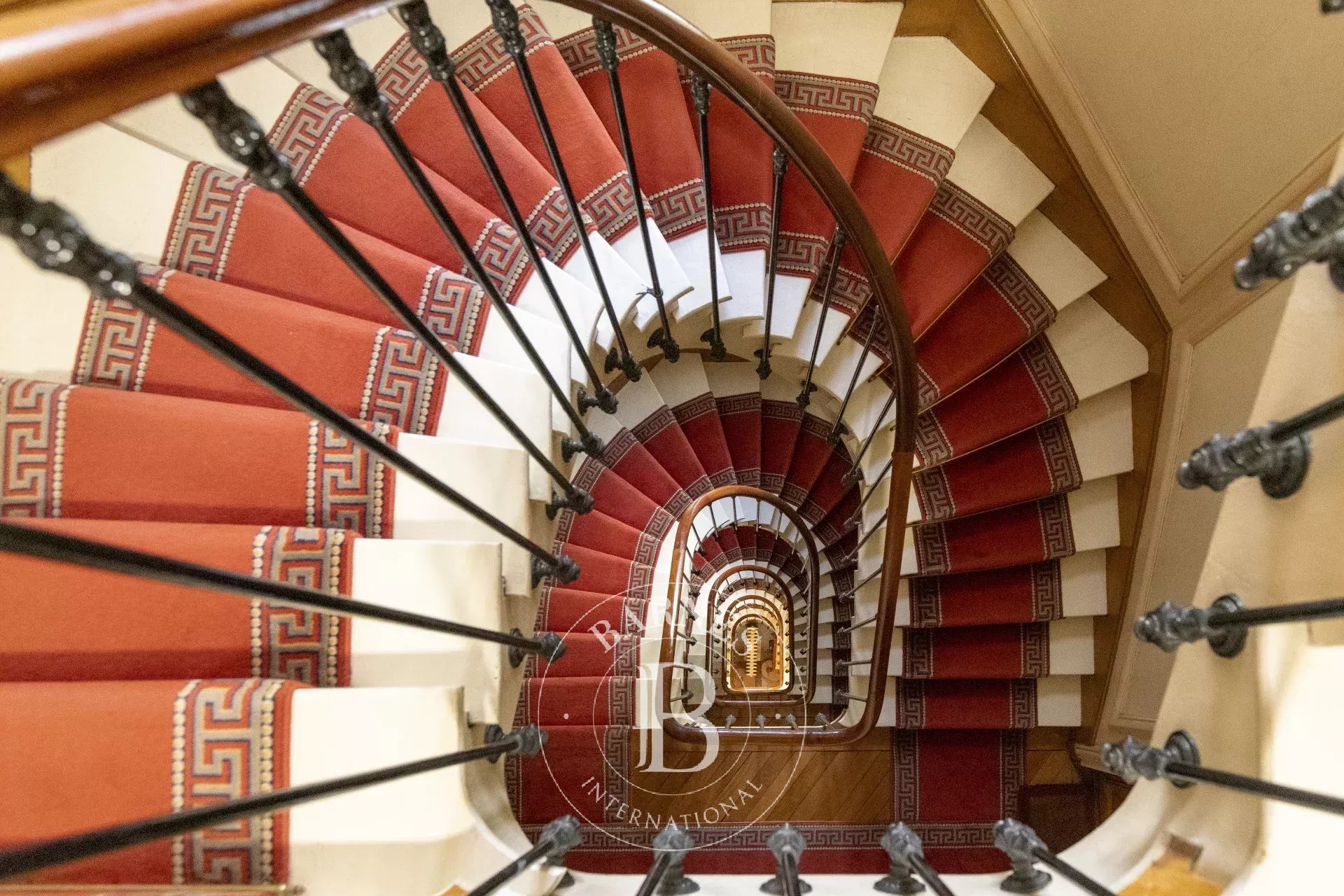 Daire Paris 12ème - picture 16