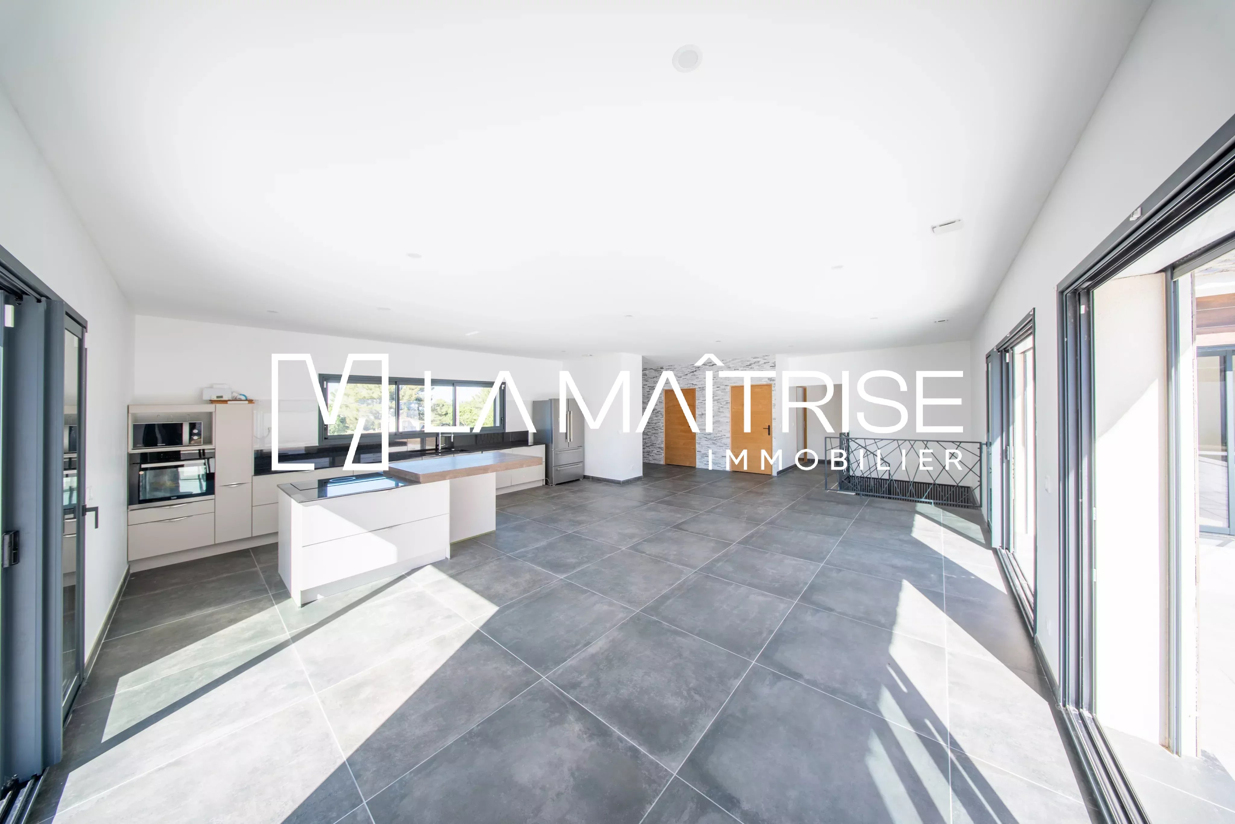 Villa Neuve Aubagne