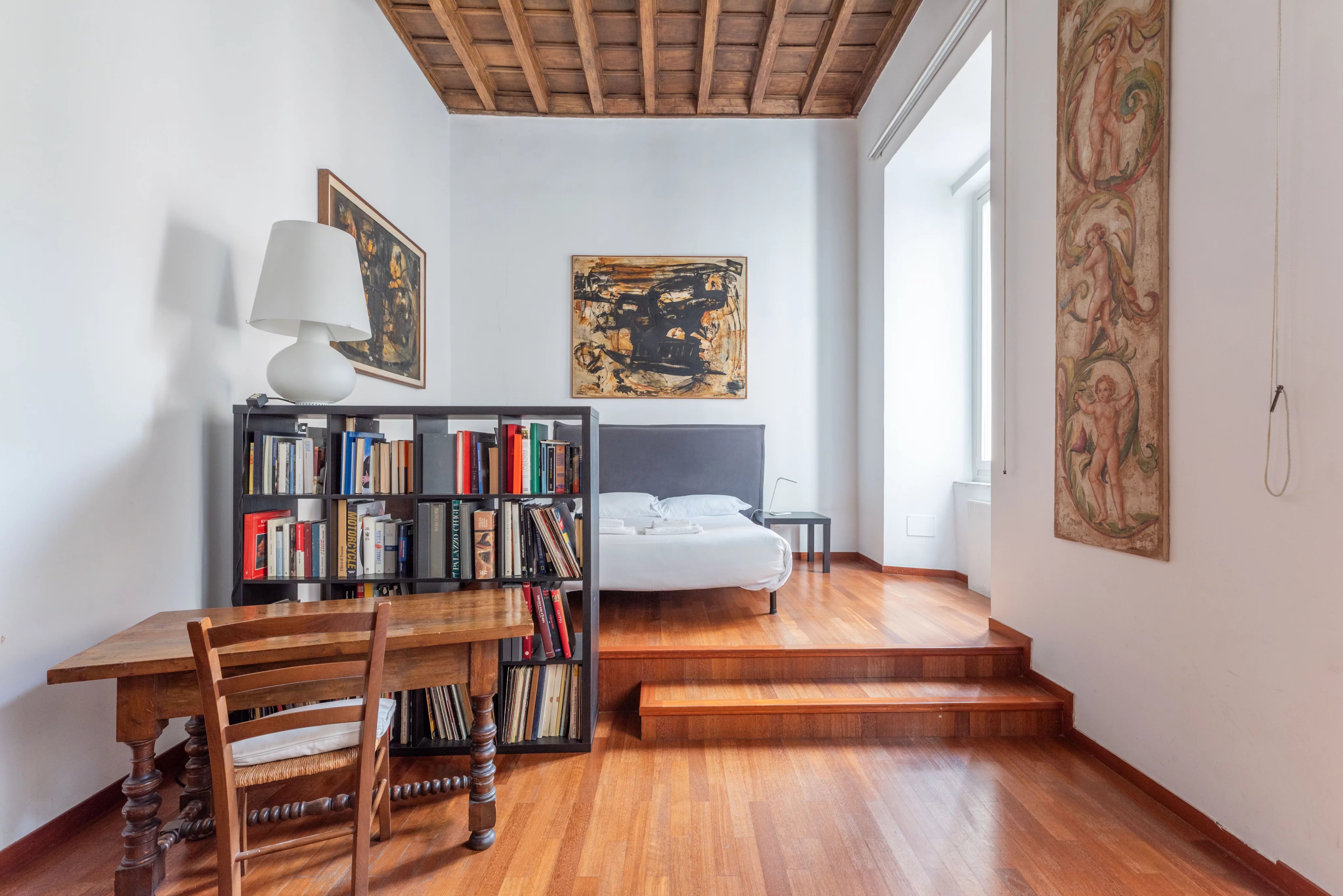 Daire Roma - picture 19