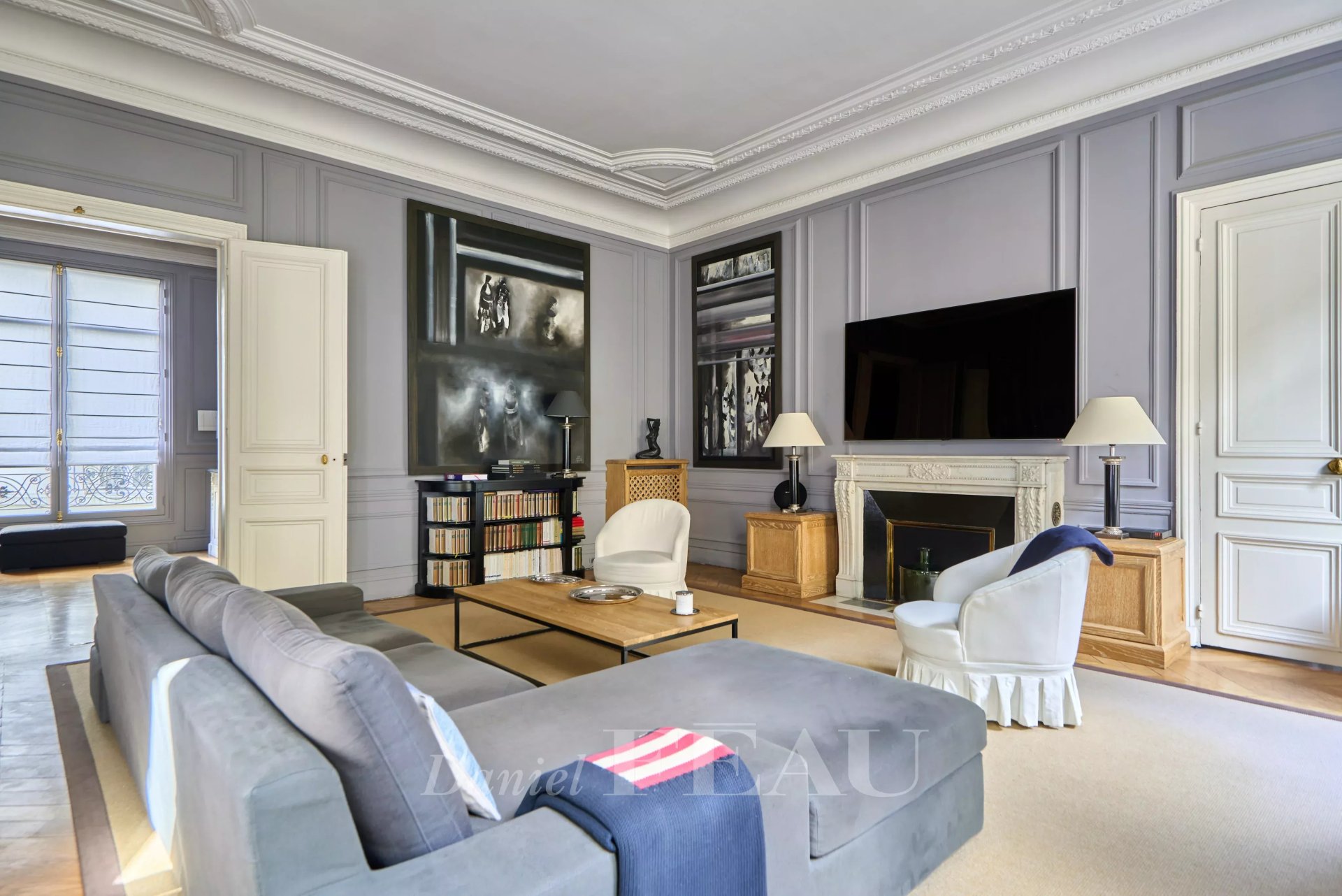 3 Bedroom Apartment/Flat's Image 3