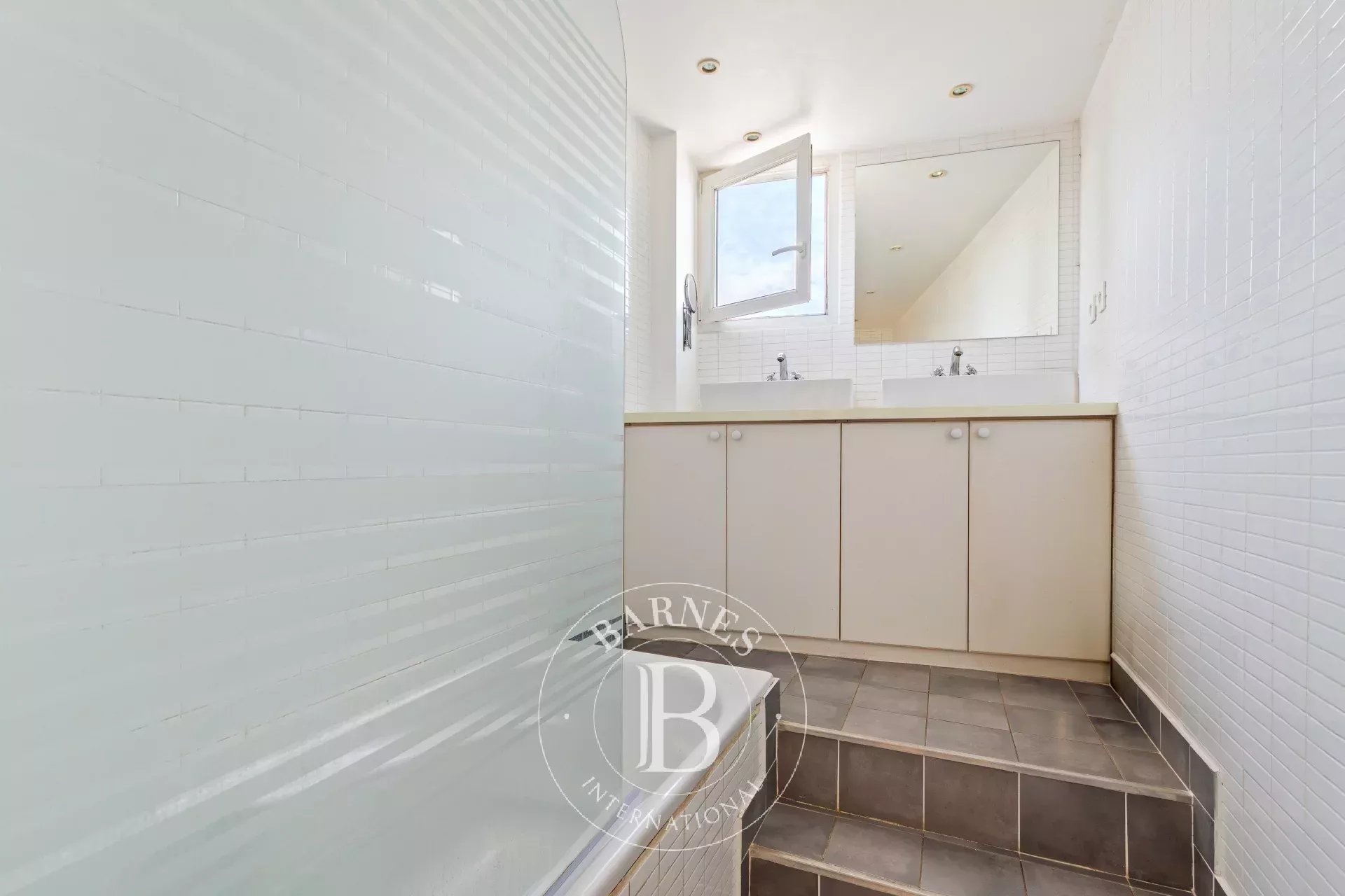 Daire Paris 11ème - picture 10