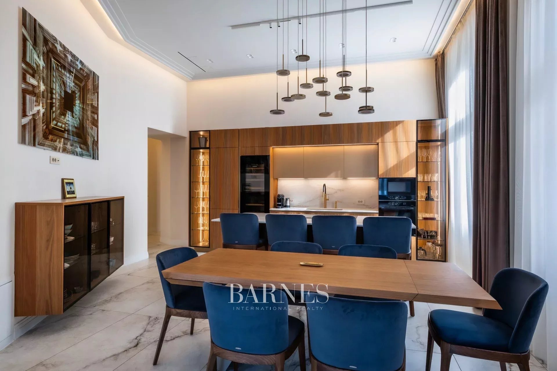 Daire Budapest VI. kerülete - picture 5