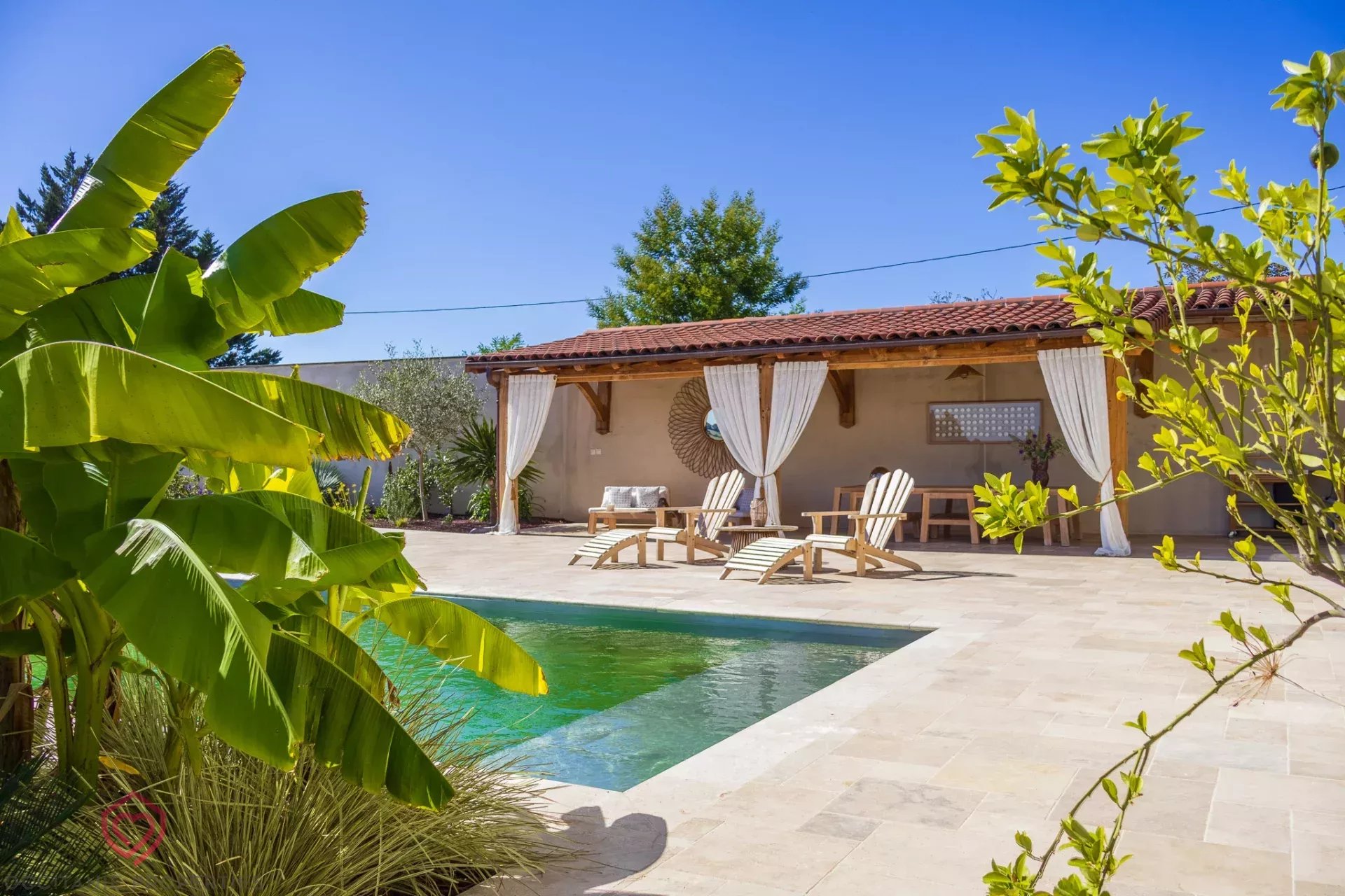 Photo bien immobilier