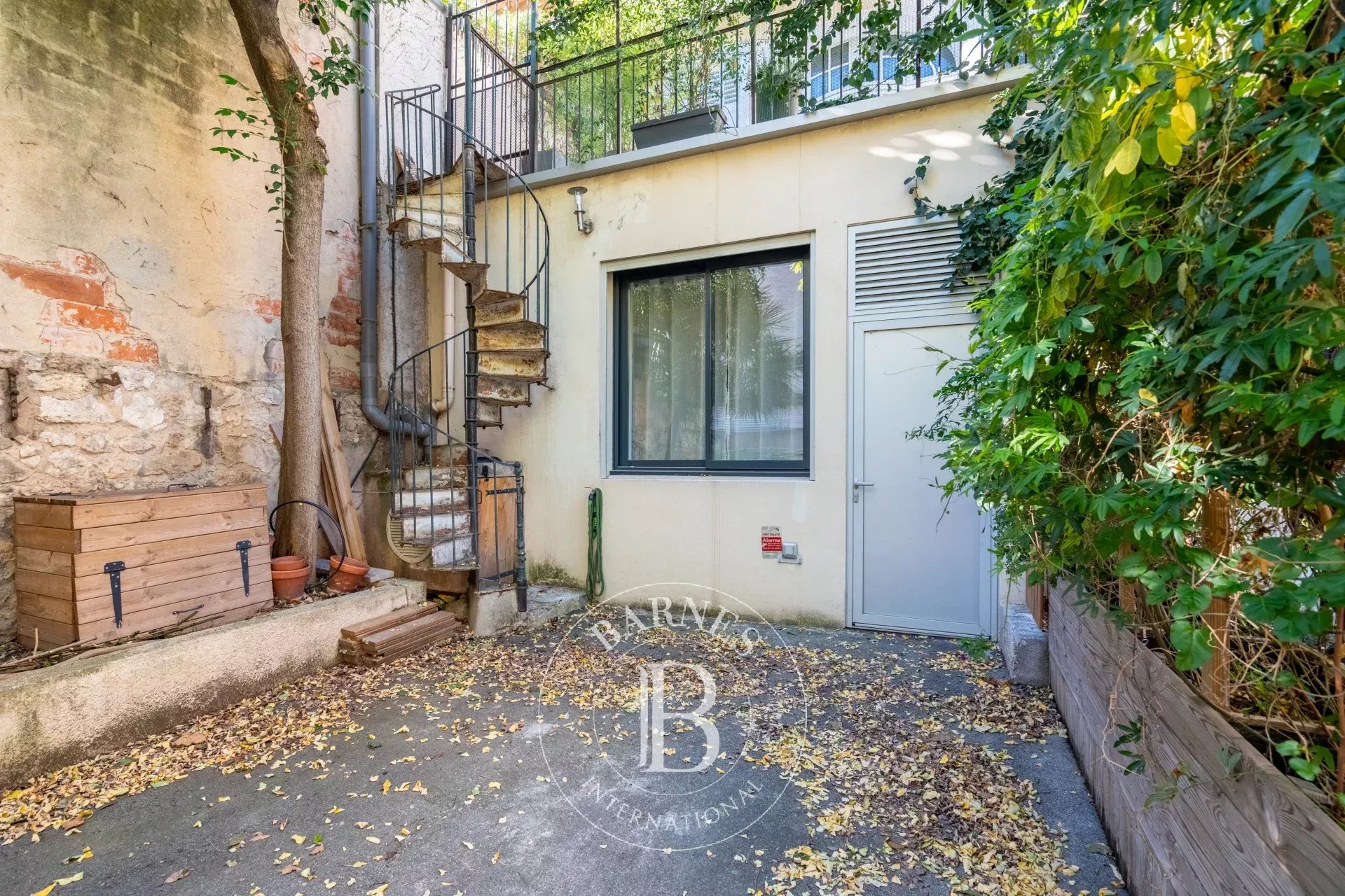 Daire Marseille 4ème - picture 18