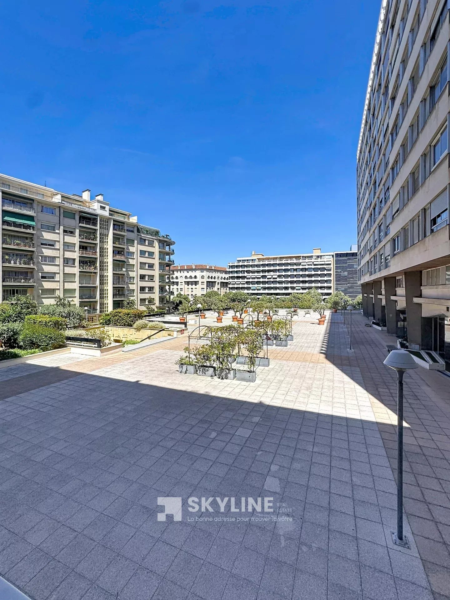 Agence immobilière de Cabinet Cogex