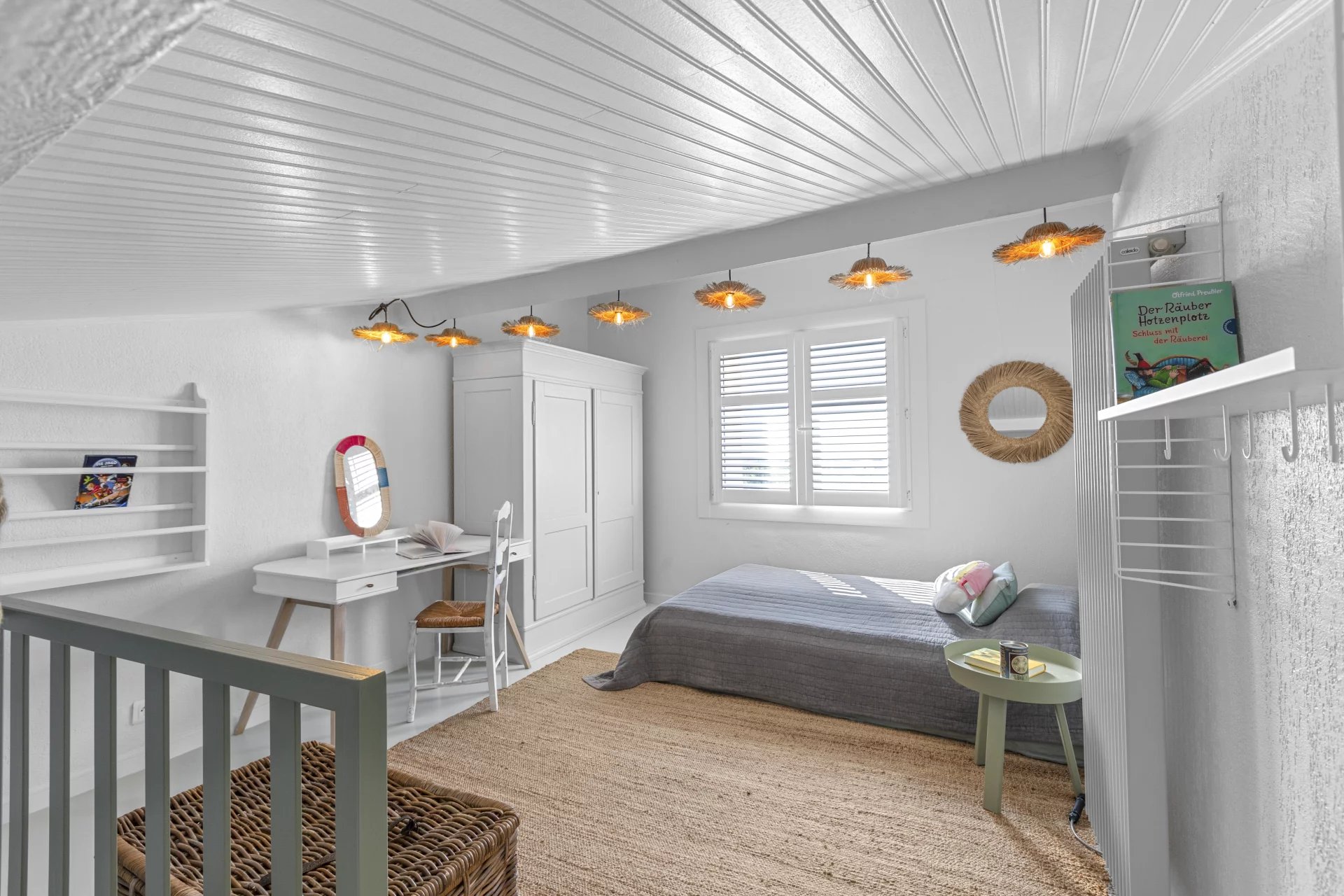 Renovated townhouse - Fréjus