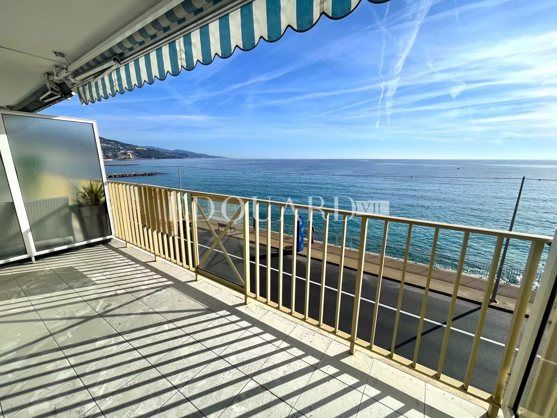 Agence immobilière de Edouard VII Immobilier