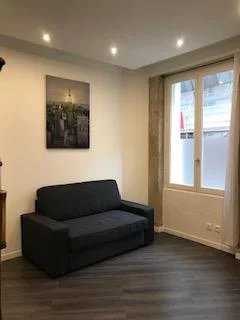 PARIS 75016 LOCATION STUDIO MEUBLE