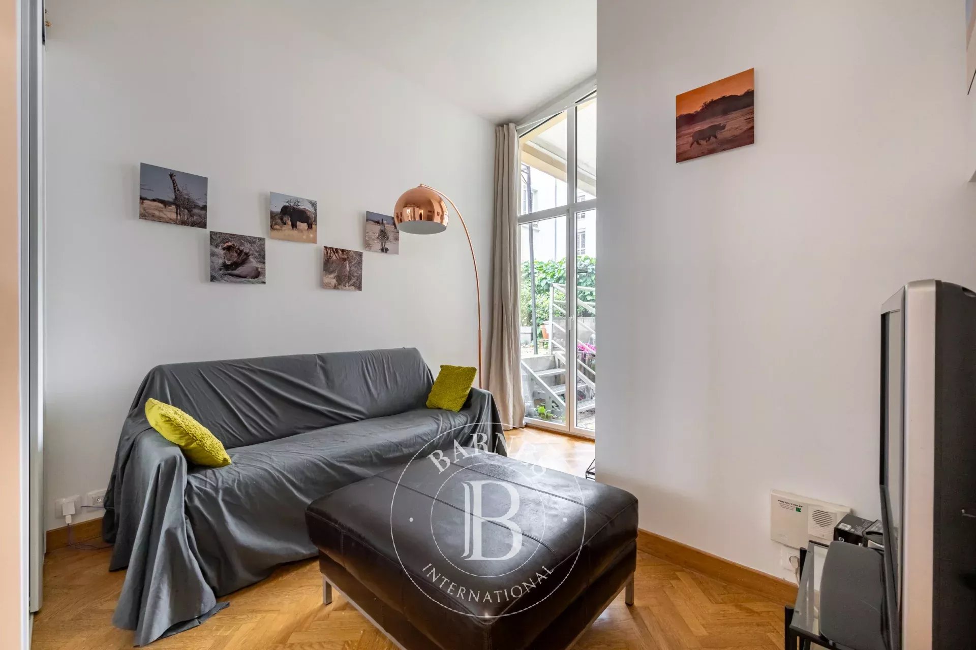 Daire Paris 20ème - picture 15