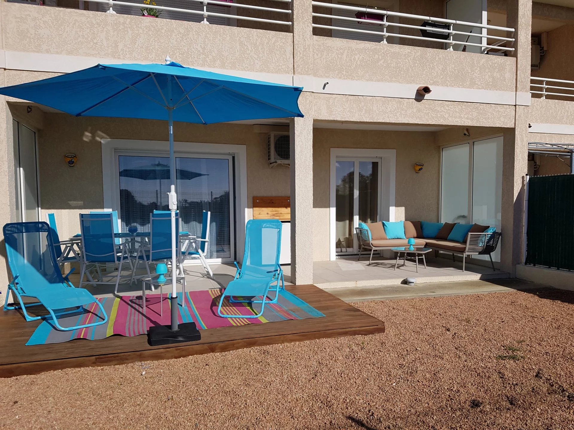 Vente Appartement Propriano
